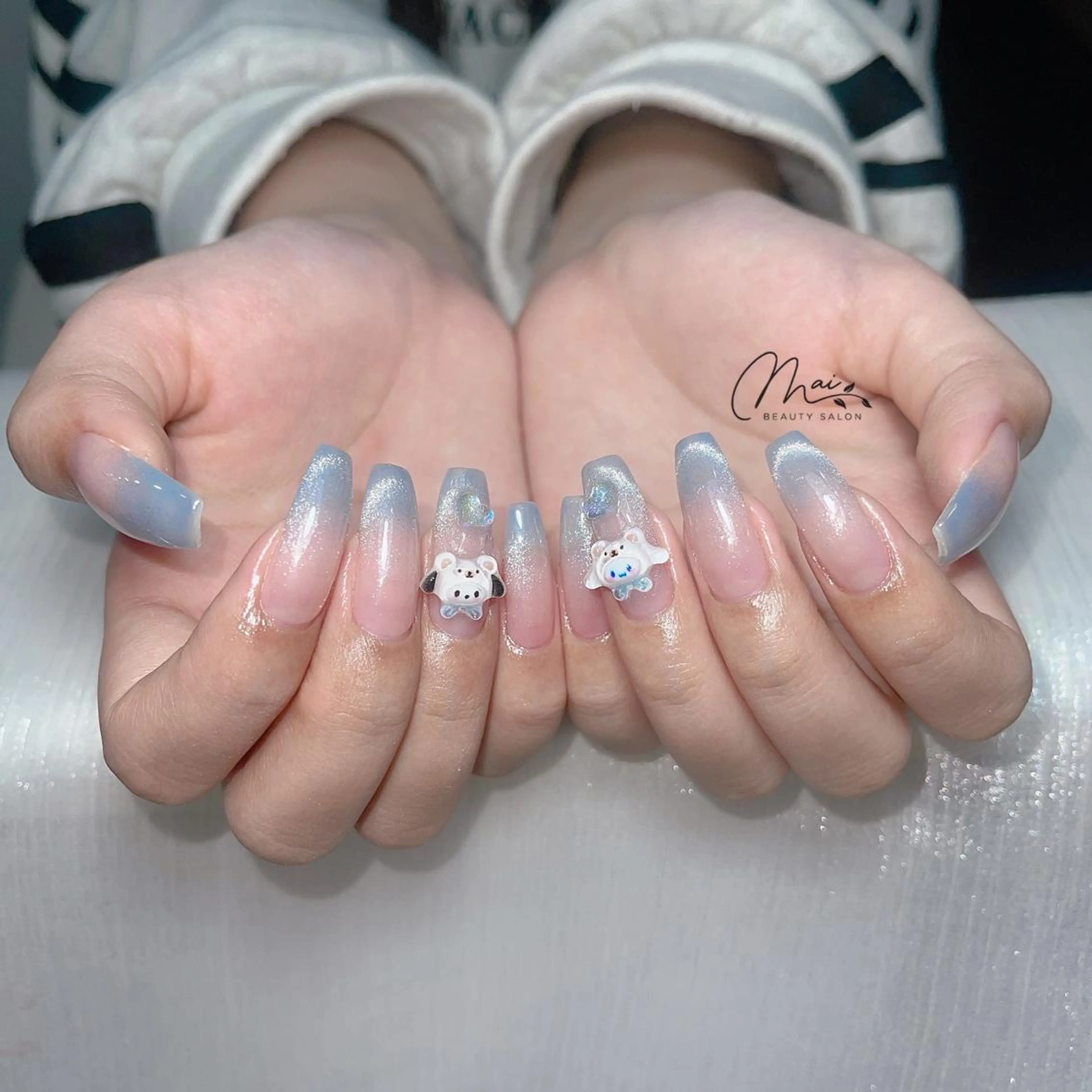 ネイル MaiBeauty マイ マイのネイルデザイン