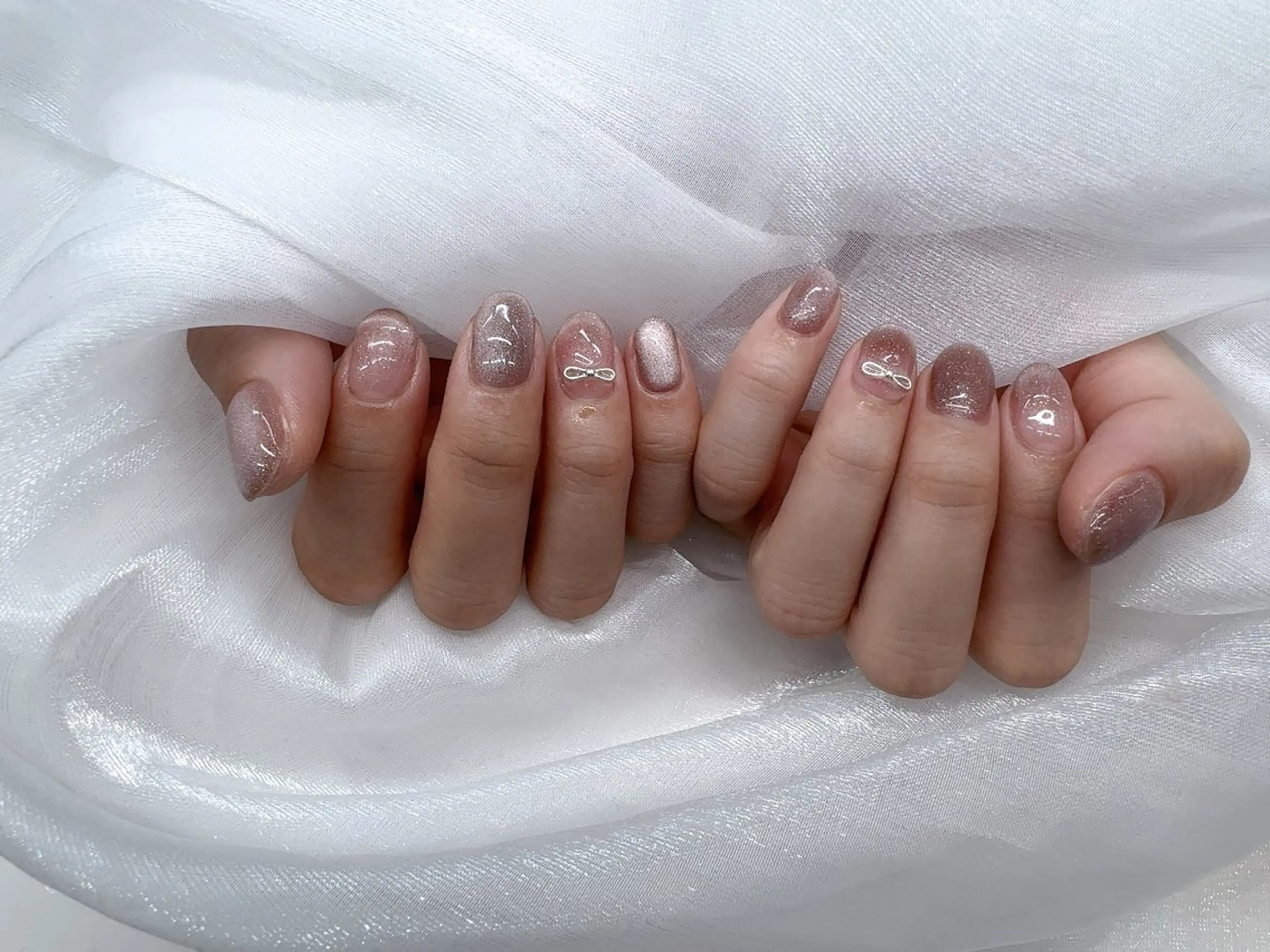 ネイル 💗Minmin nail salonのネイルデザイン