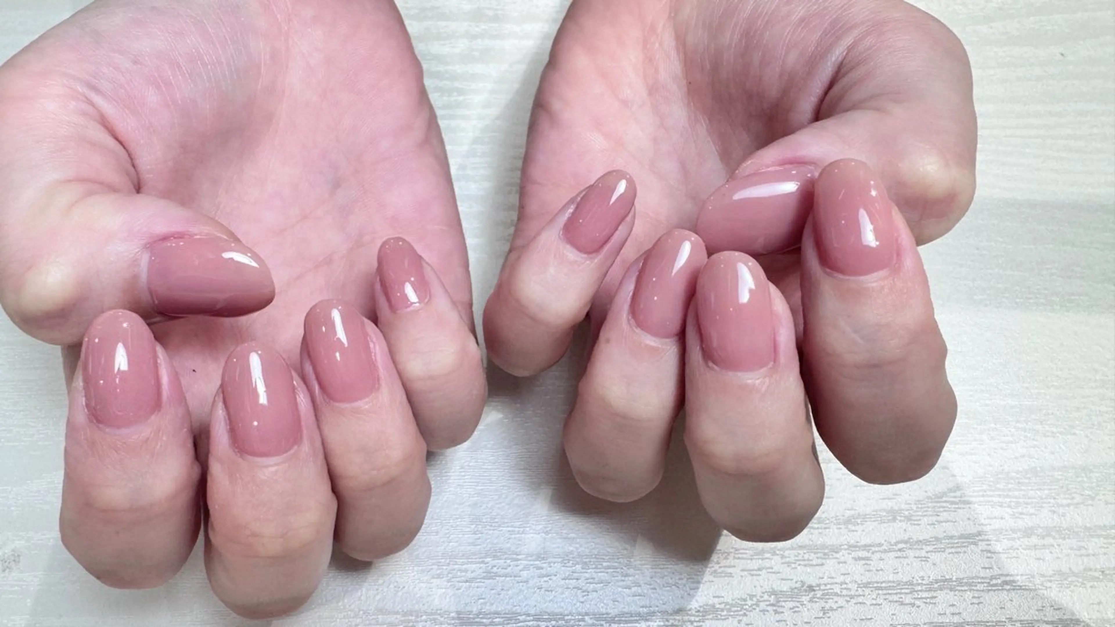 ネイル Ease Land所属・💖ナ オミ☀️のネイルデザイン