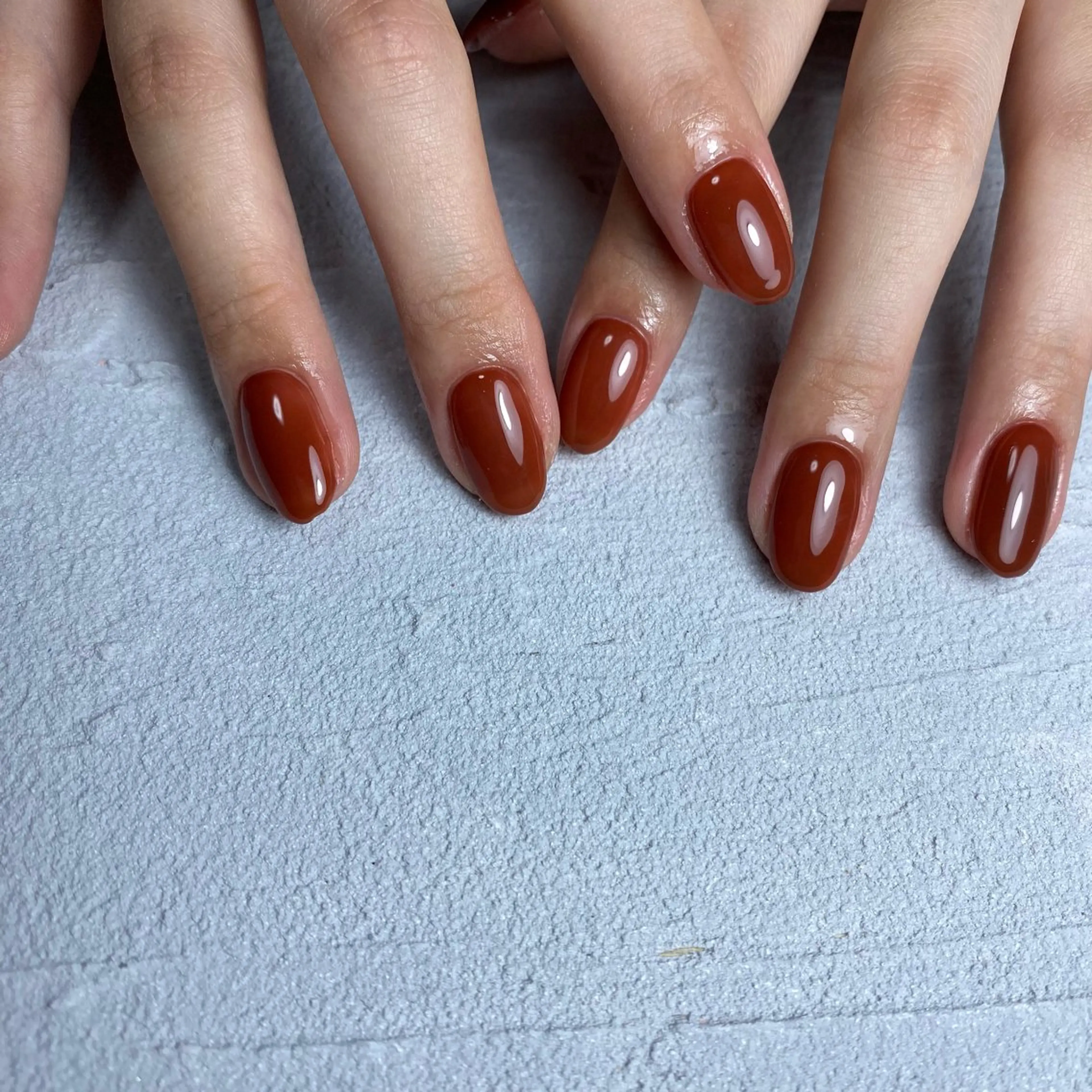 ネイル ハンドネイル Re:Smil所属・☺︎ NOZOMI☺︎のネイルデザイン