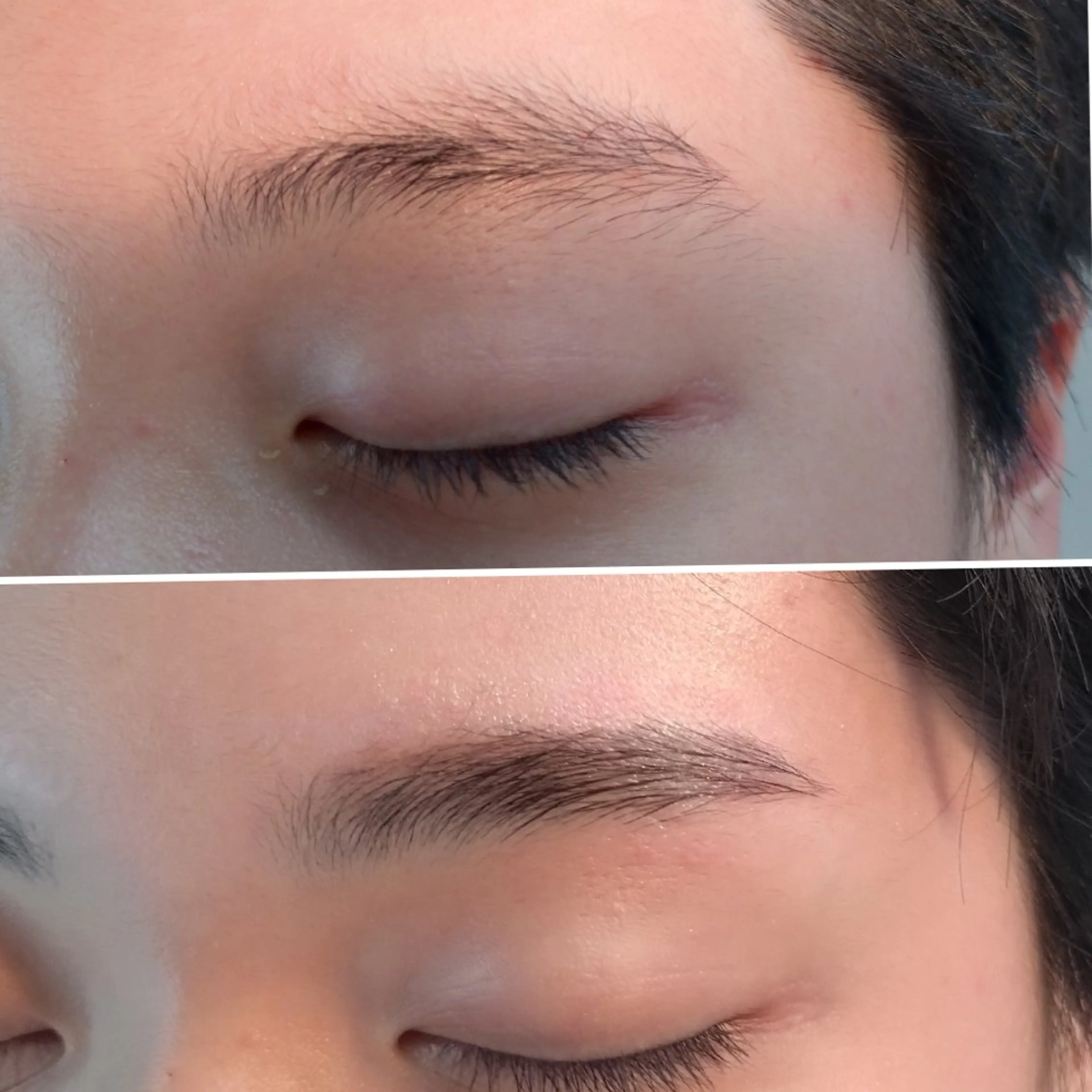 アイブロウ Ailes 🌻NA*YÜ🌻の眉毛・アイブロウイメージ