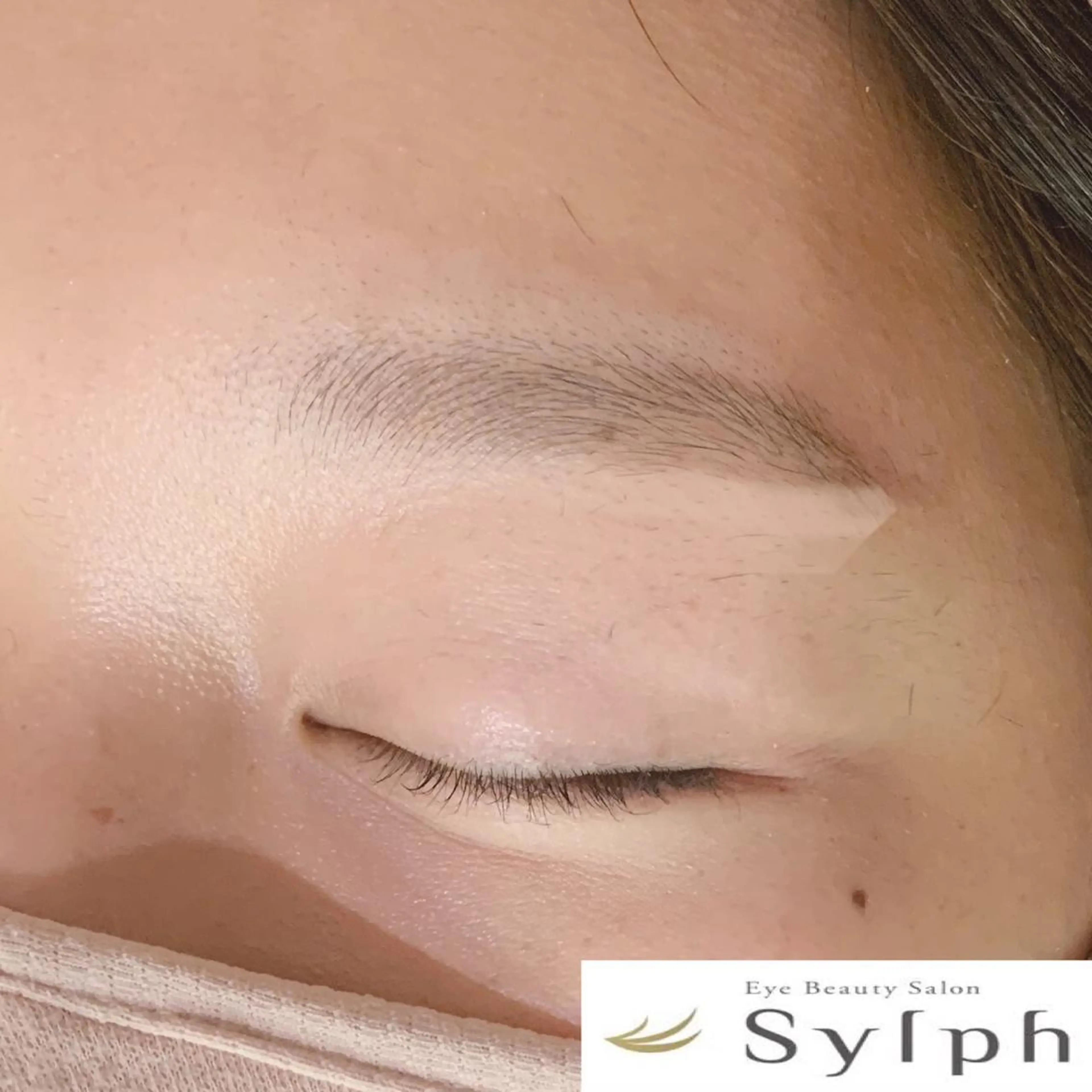 マツエク・マツパ 宮崎 澪奈のマツエク・マツパデザイン