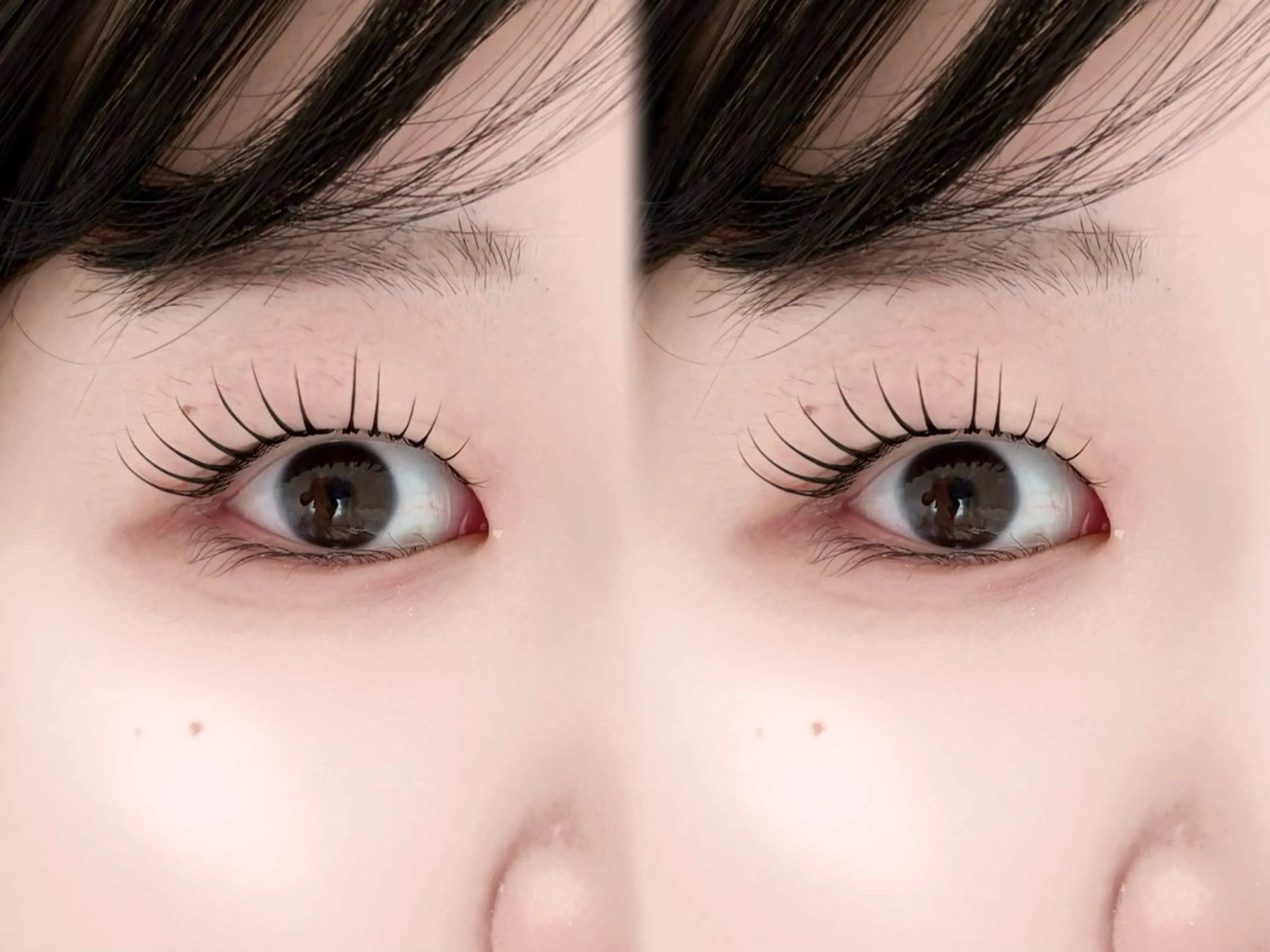 マツエク・マツパ hwa所属・hwa 東中野のマツエク・マツパデザイン