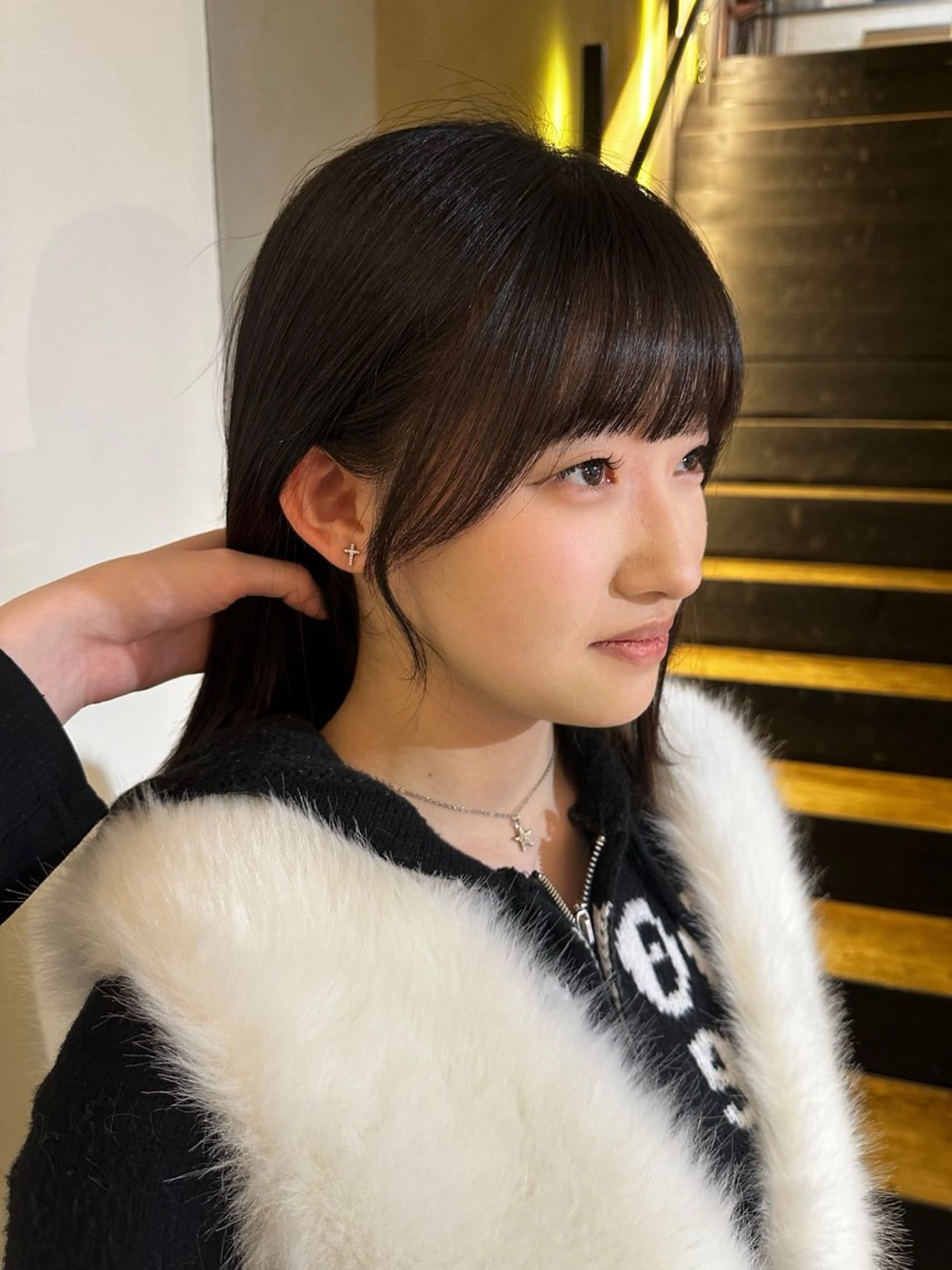 BEAPLY【ビプリー】所属・【BEAPLY】 ユウキのヘアスタイル