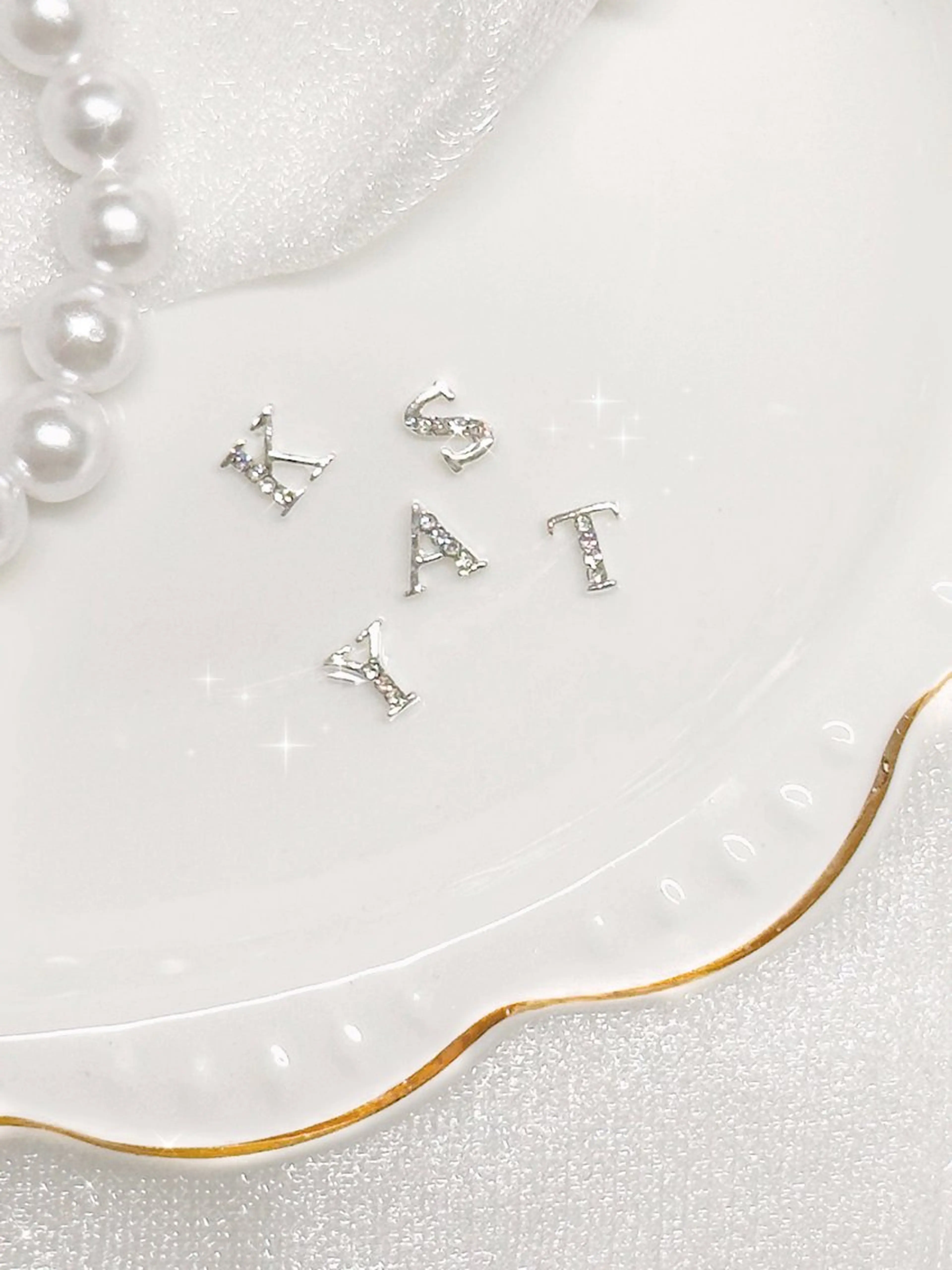 ネイル nano nail☁ 丸の内駅💫のネイルデザイン