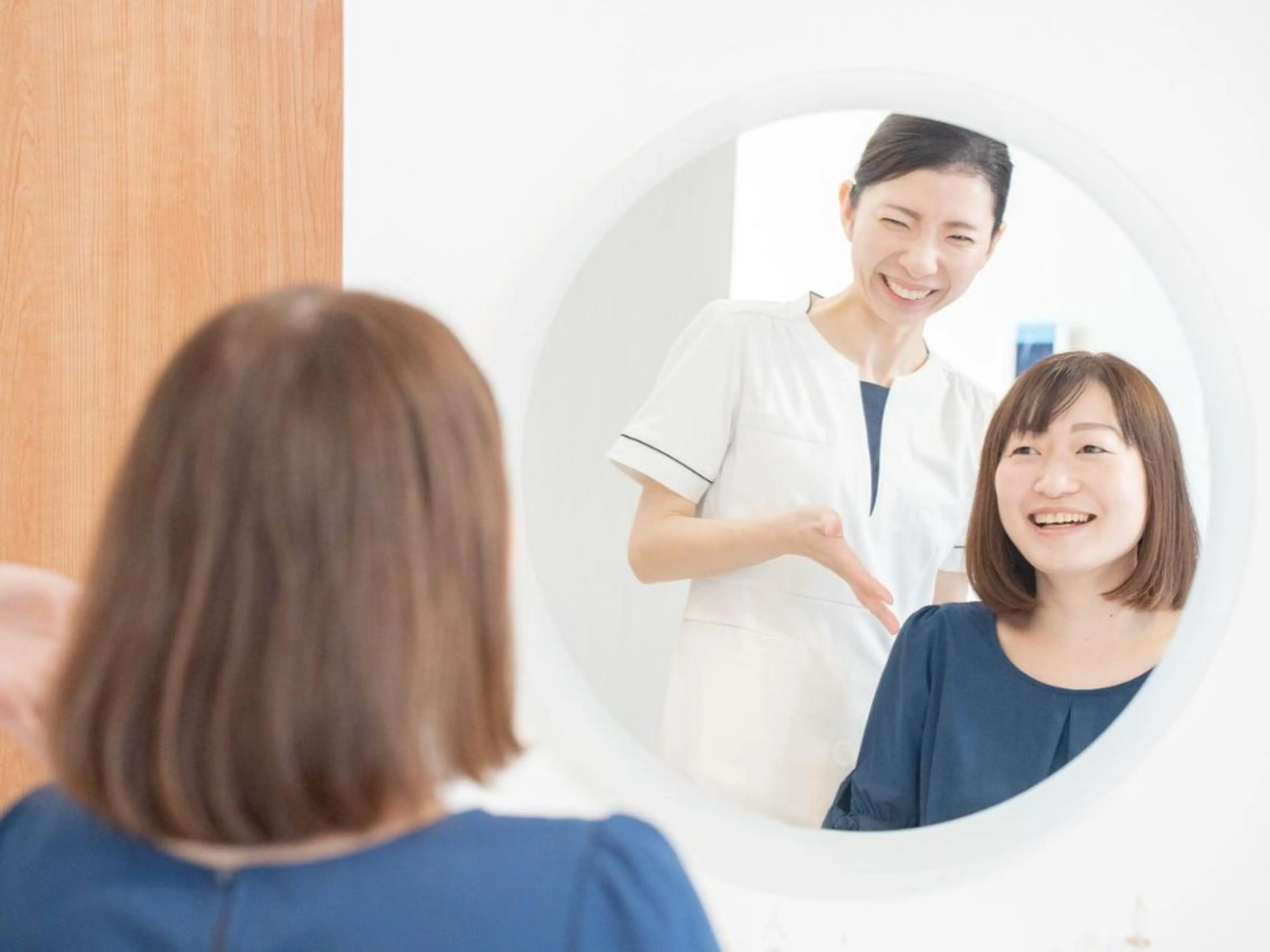 ANRIRE (アンリール)のエステ・リラクイメージ