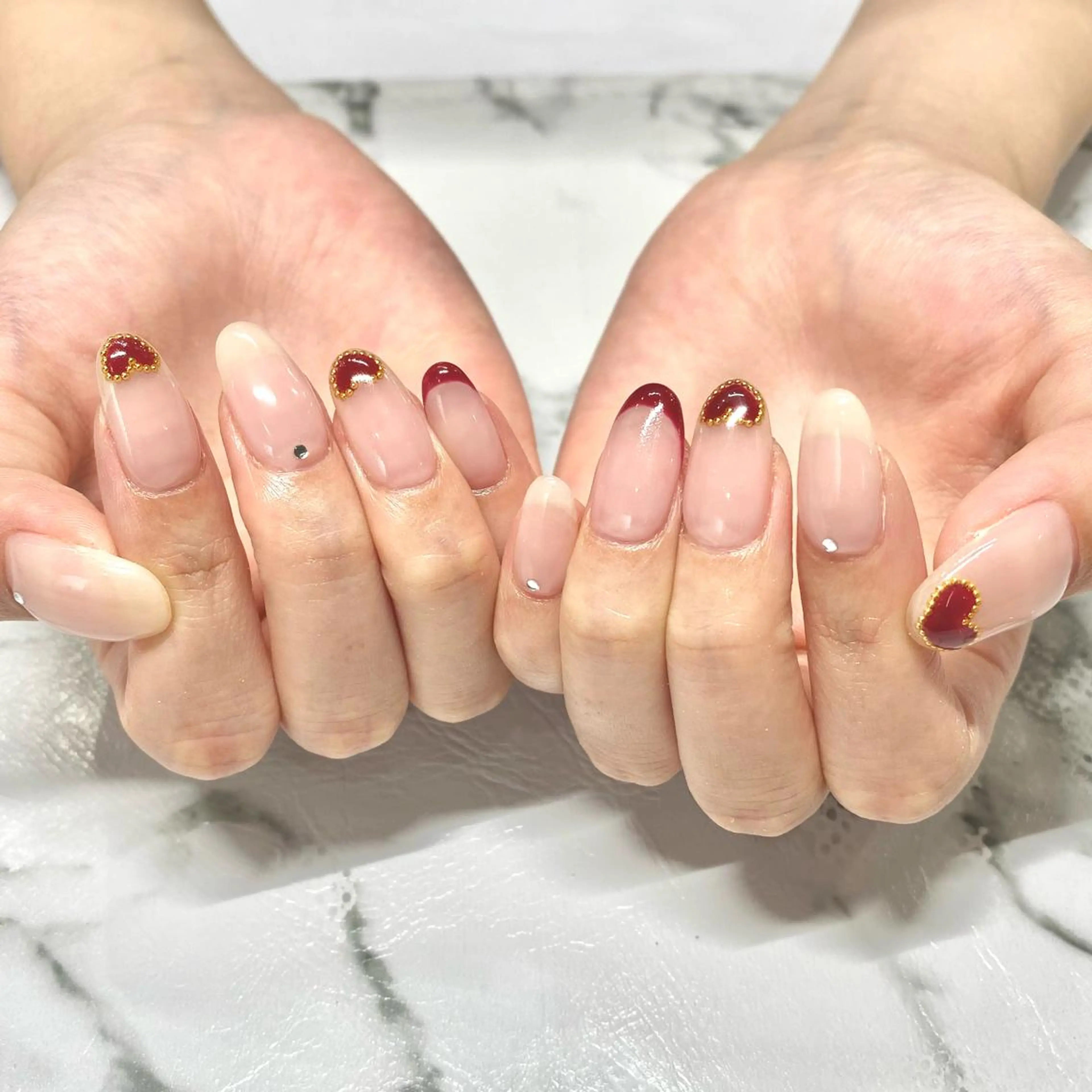 ネイル Babel Mirokuのエステ・リラクイメージ