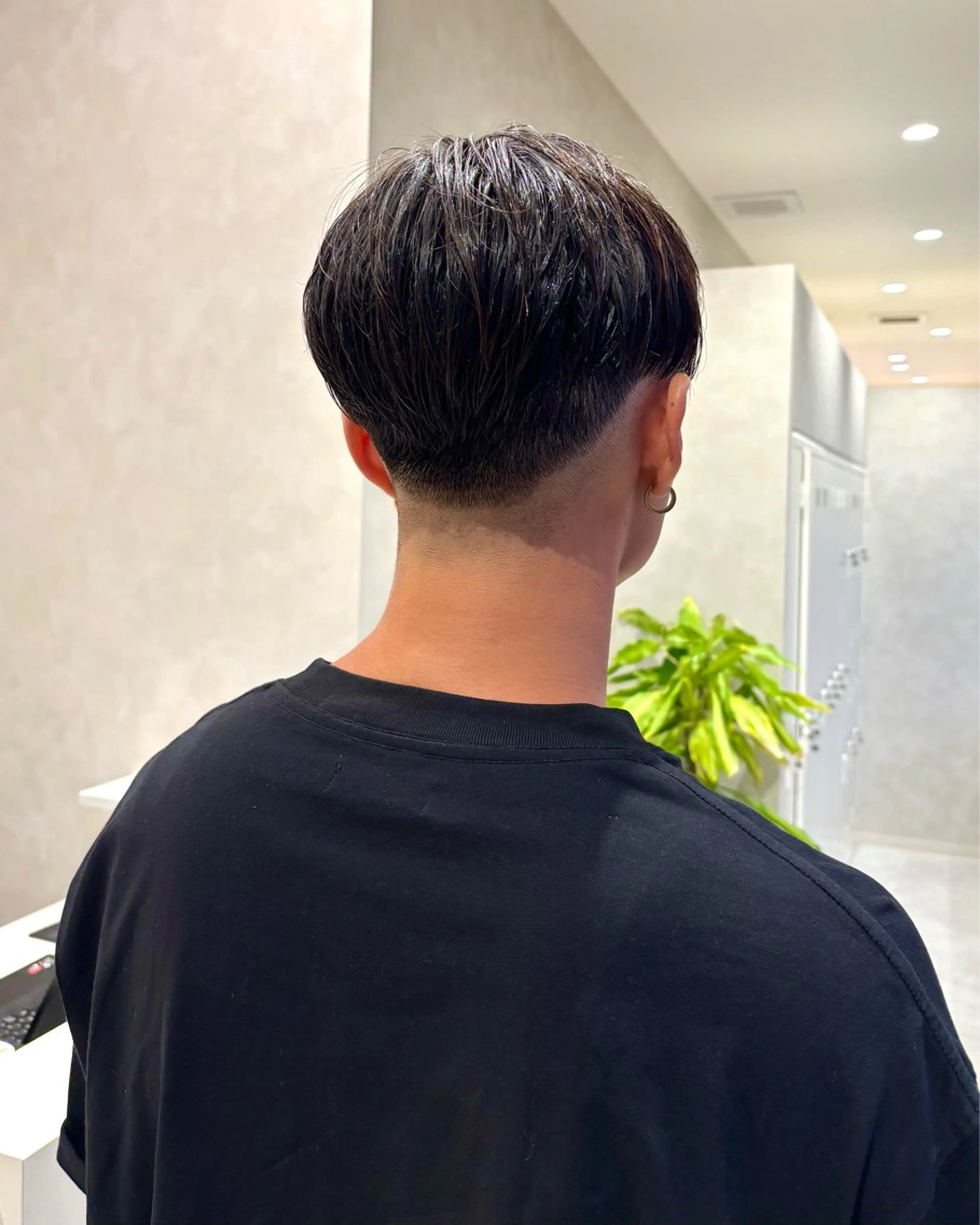 ショート メンズ ❤️🐩* AKANE*🐩❤️のヘアスタイル