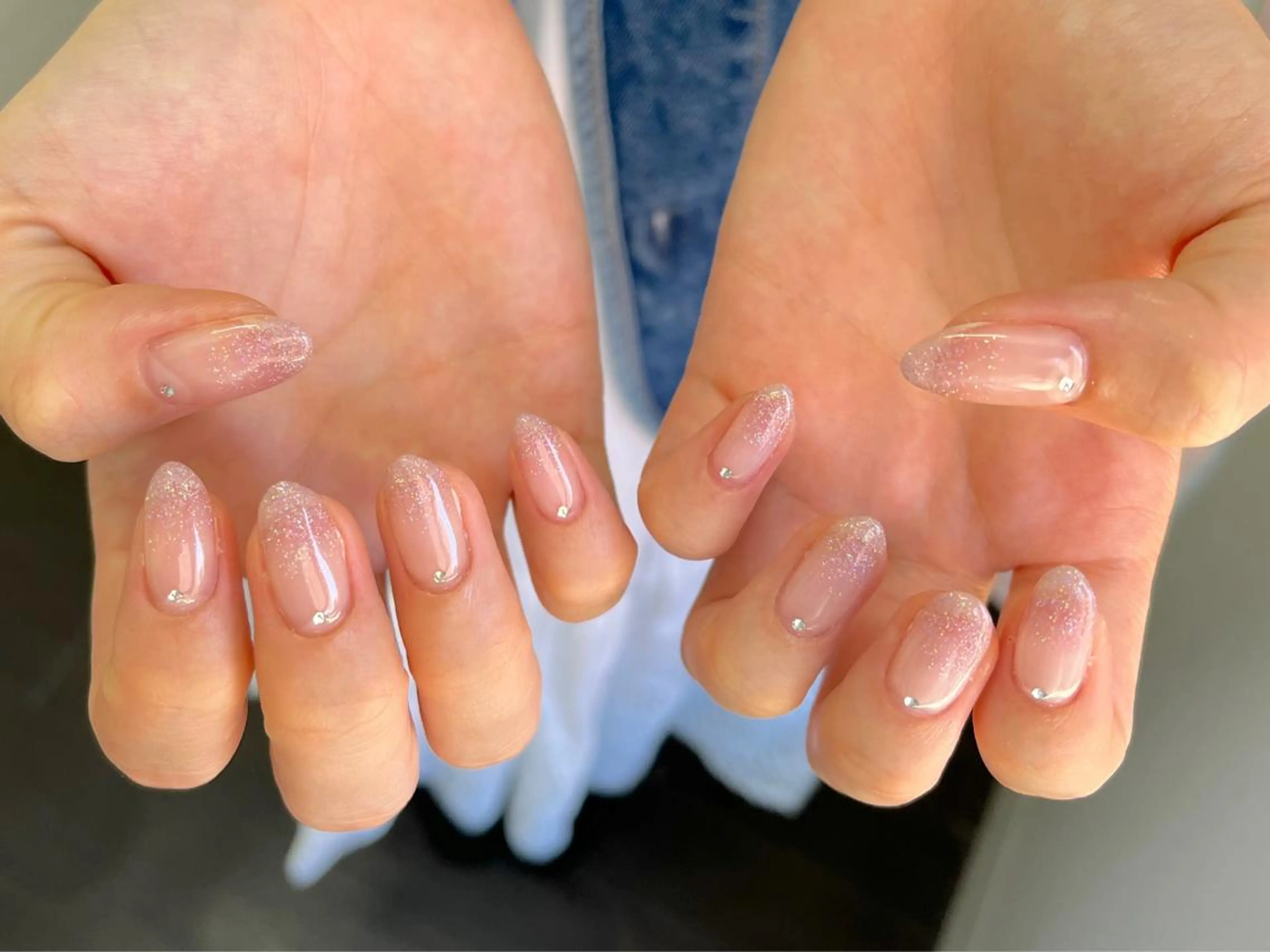 ネイル Sone Saoriのネイルデザイン