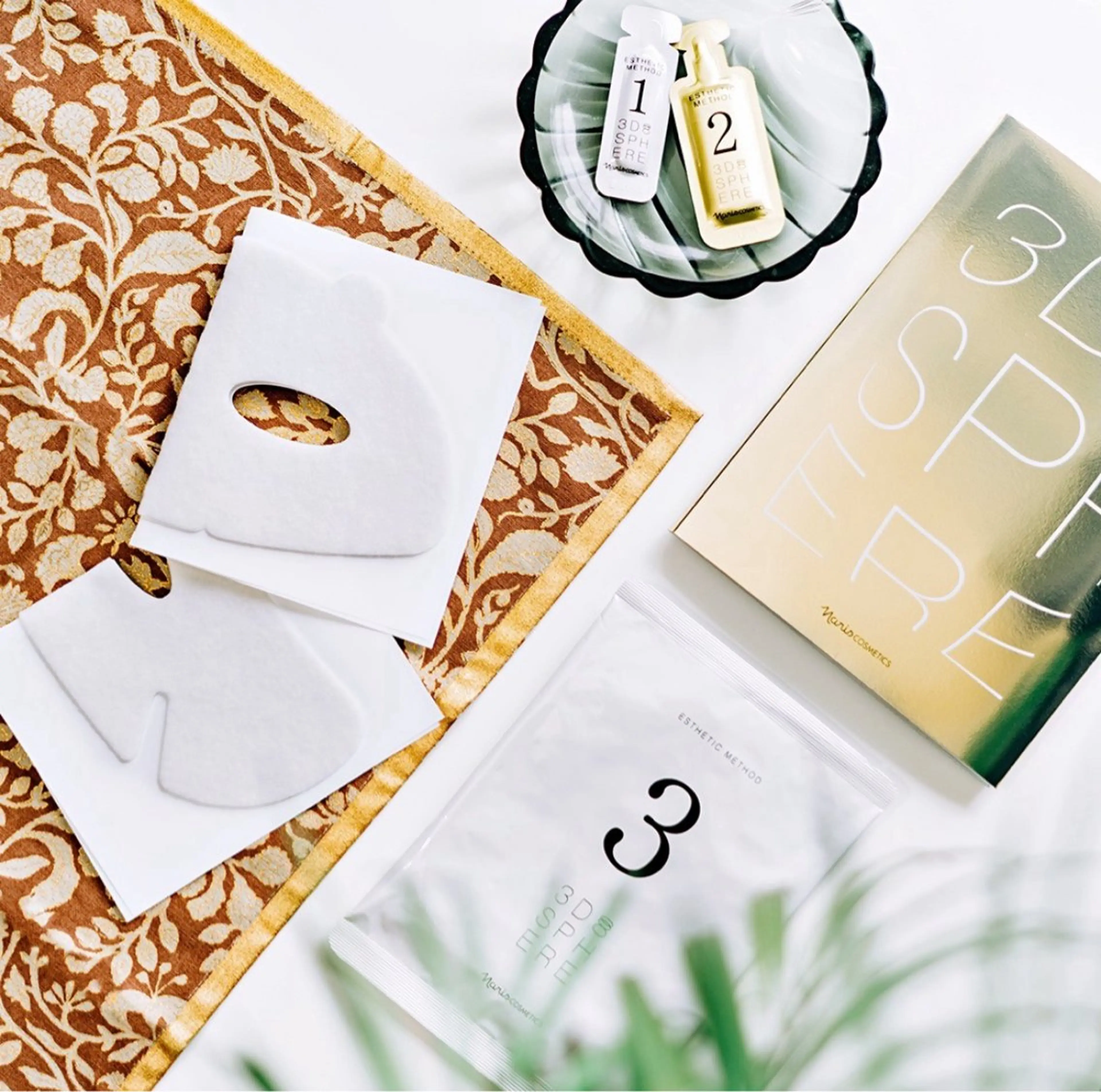 矢本 祥子のエステ・リラクイメージ