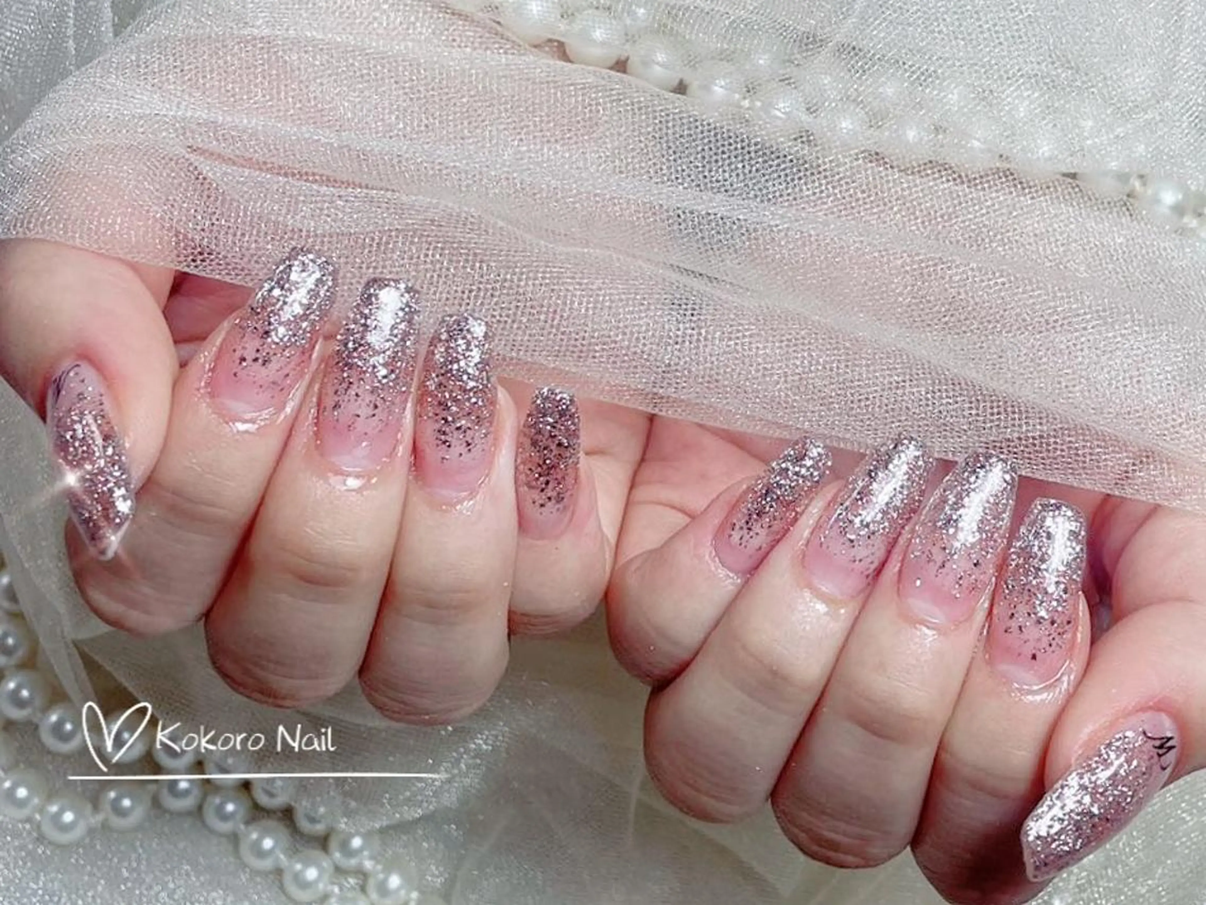 ネイル ハンドネイル ハンドケア ✨Annabelle ✨のネイルデザイン