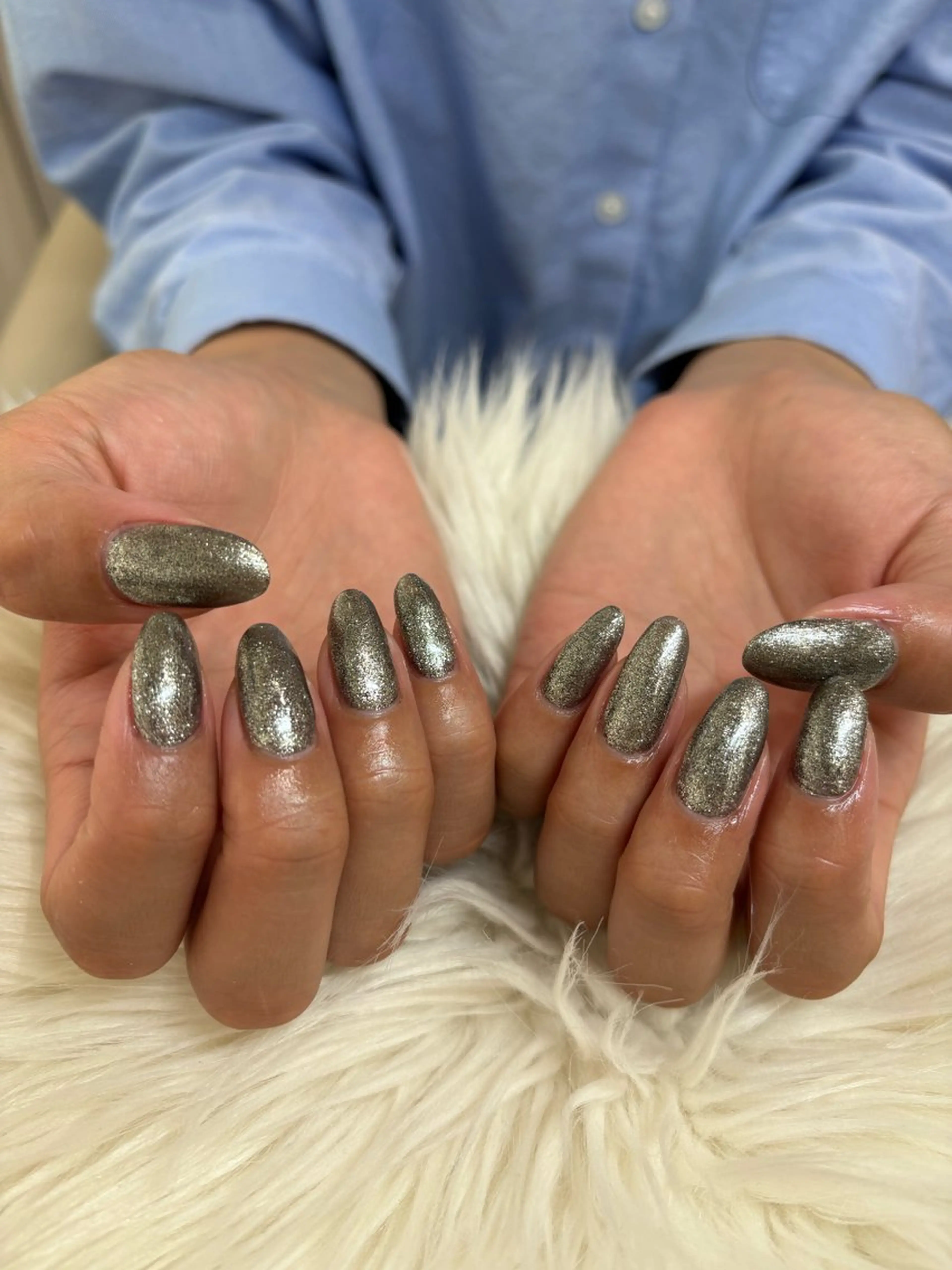 ネイル BeautysalonAttc小牧店所属・Attc小牧店 cocoroのネイルデザイン