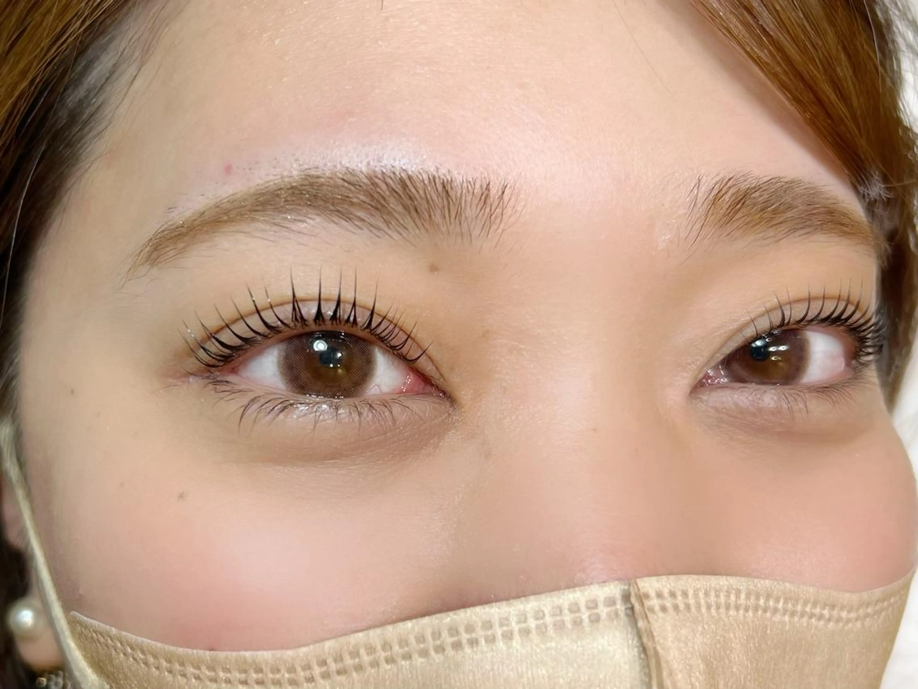 マツエク・マツパ 野中 彩未のその他イメージ