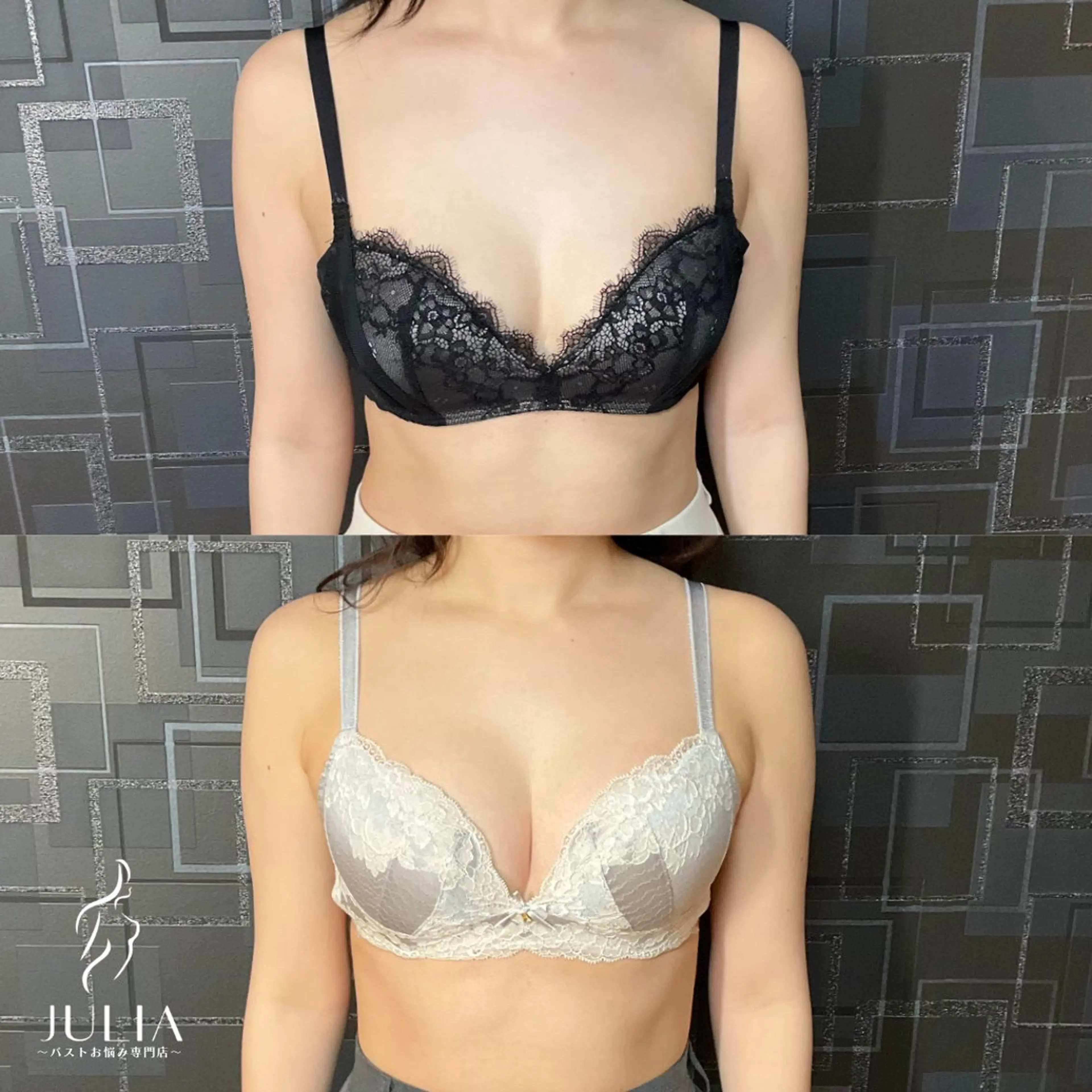 【貧乳大集合☆バストアップしたい方におすすめ】背面+バストケア★80分の写真