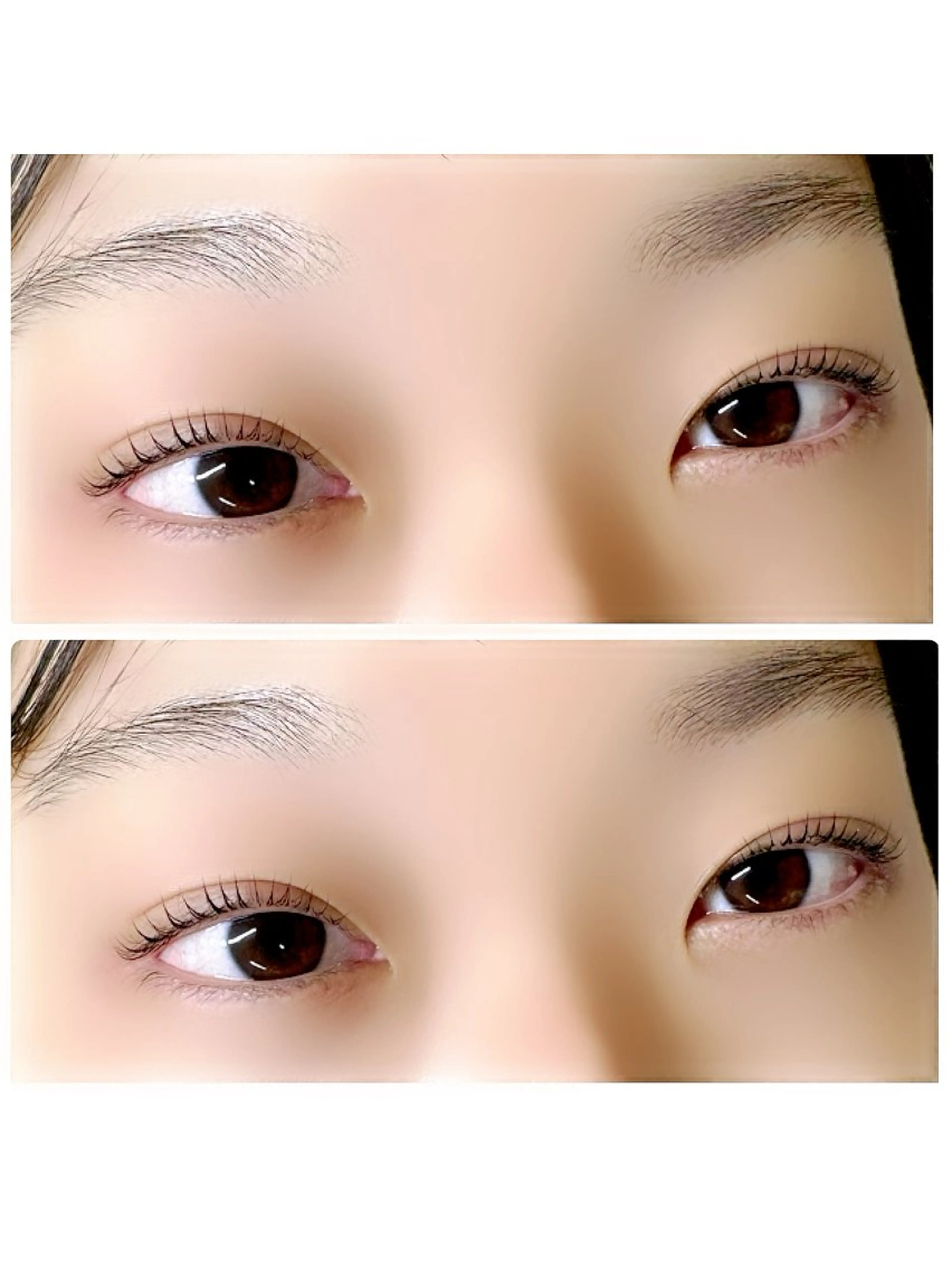 パーマ マツパ alice tokyo 髙橋★の眉毛・アイブロウイメージ