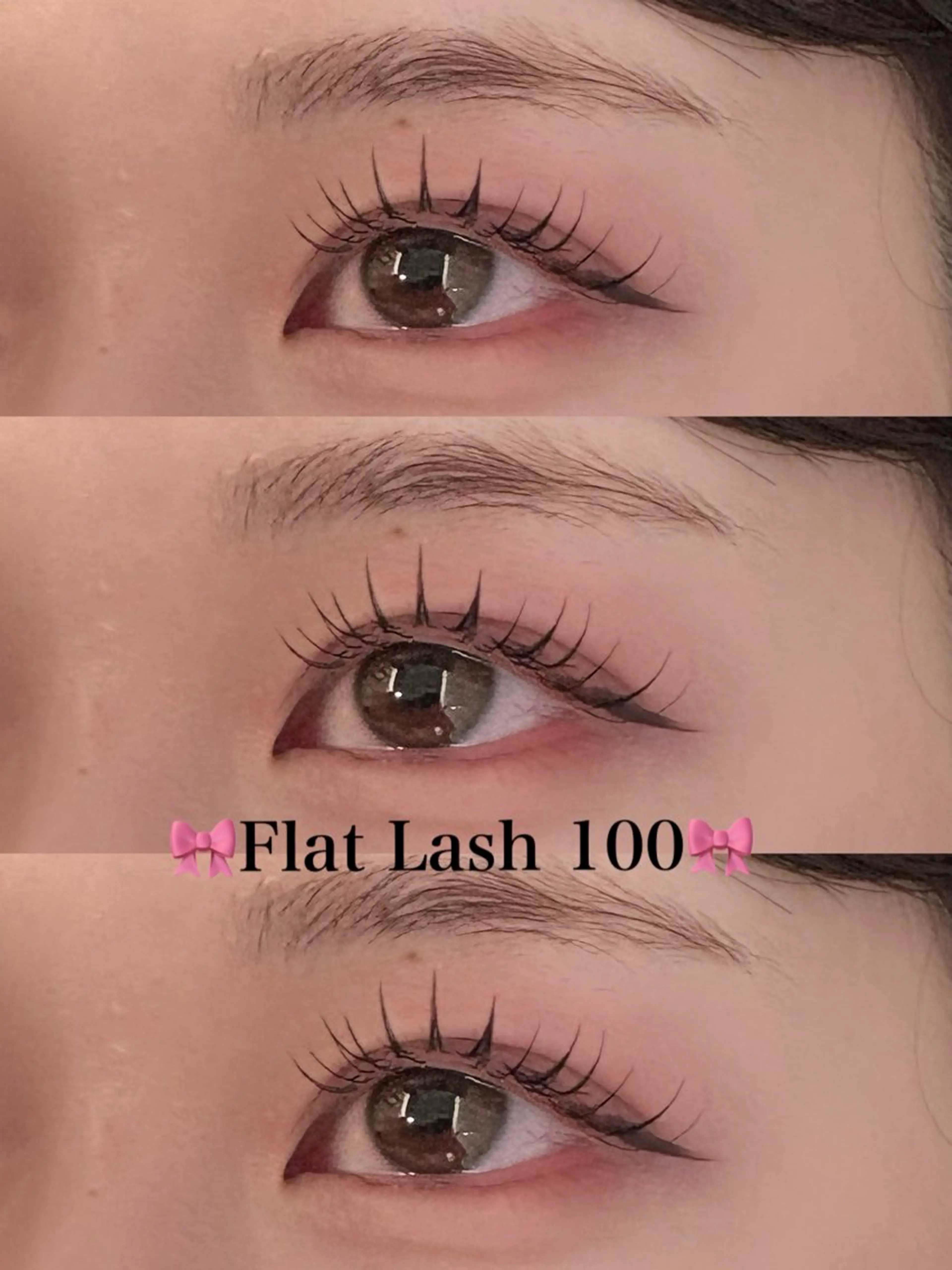 🎀LEDマツエク100本(オフなし)🎀の写真