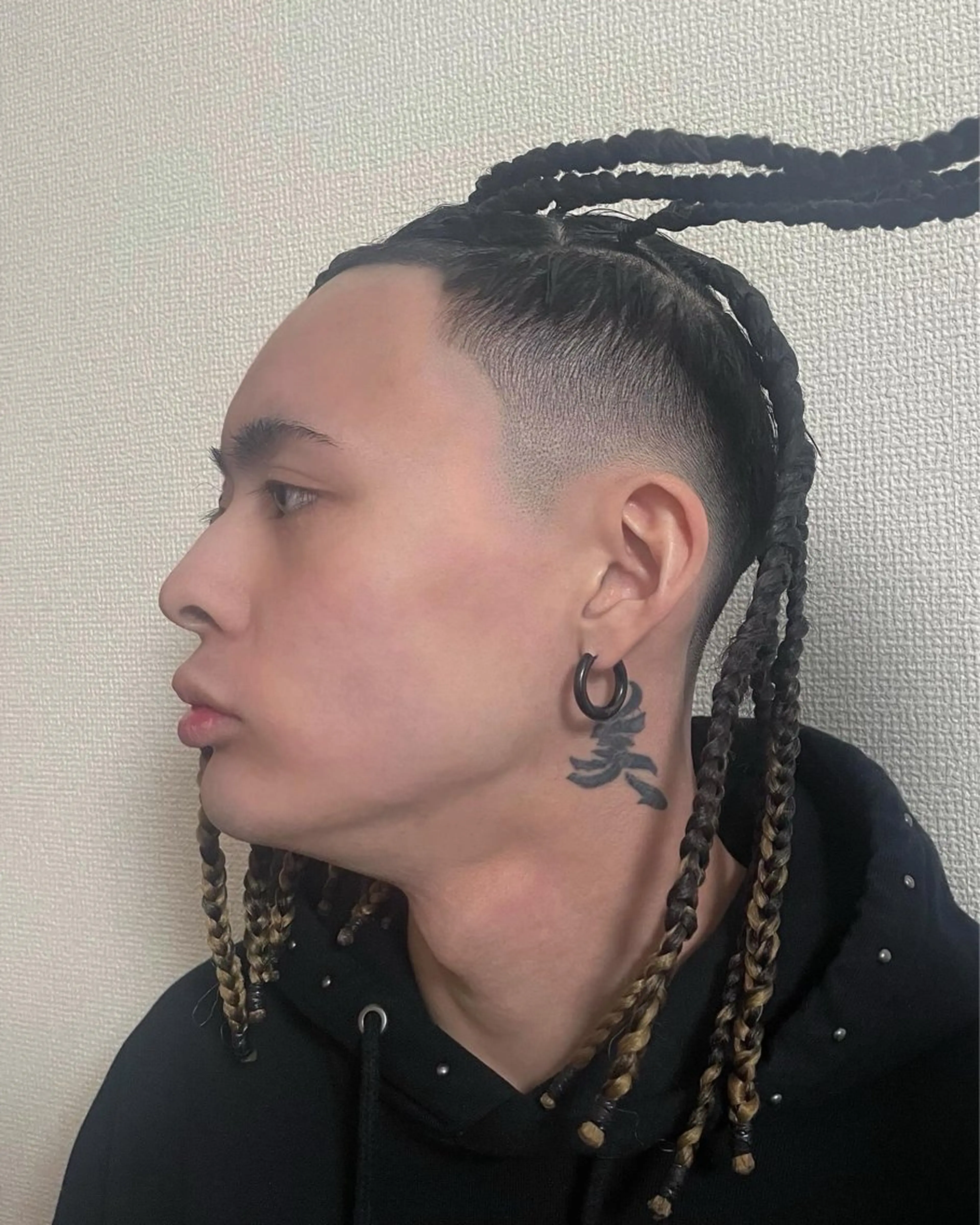 ショート メンズ Dorcus日本橋所属・カット無料 長利愛花のヘアスタイル