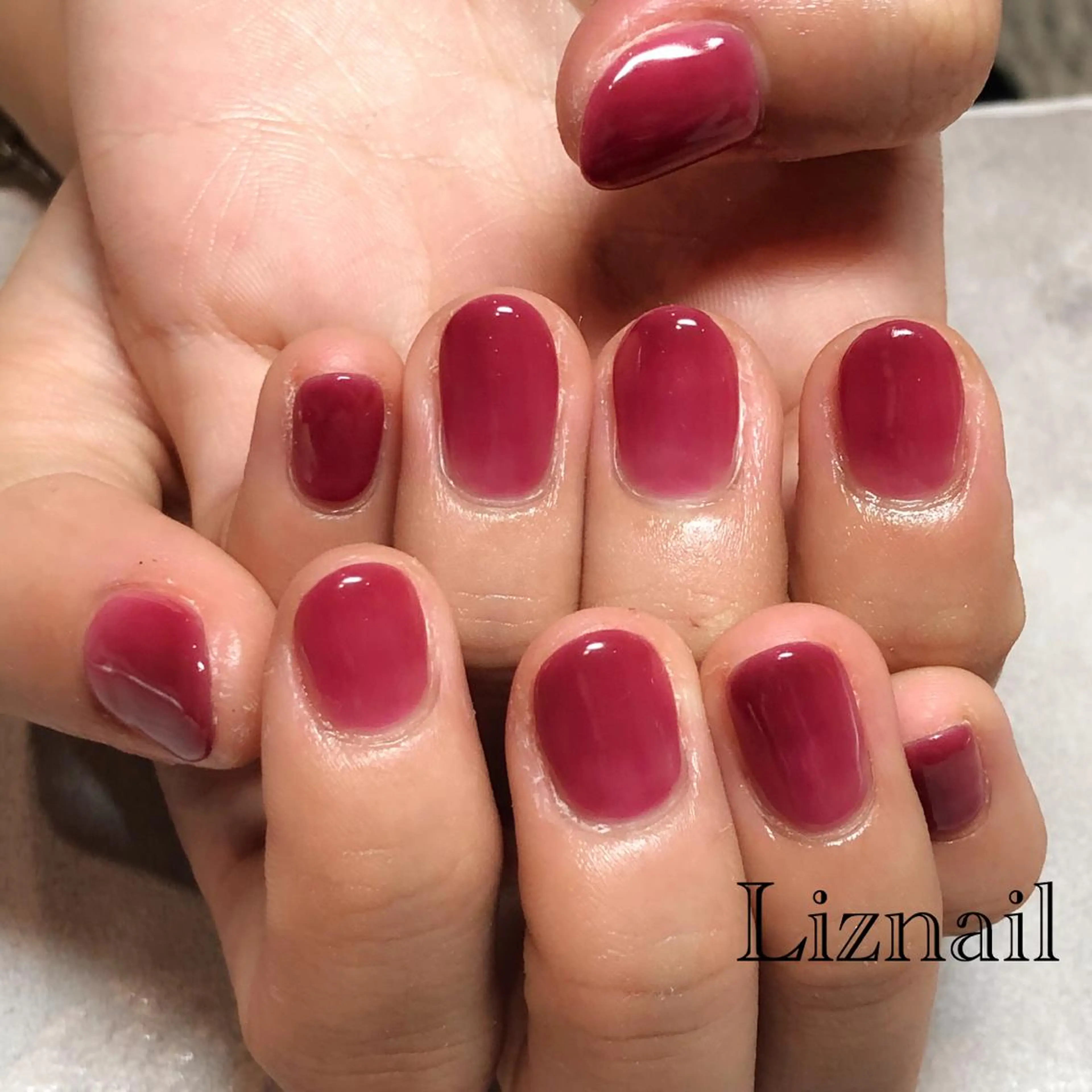 ネイル Rawr / saoriのネイルデザイン