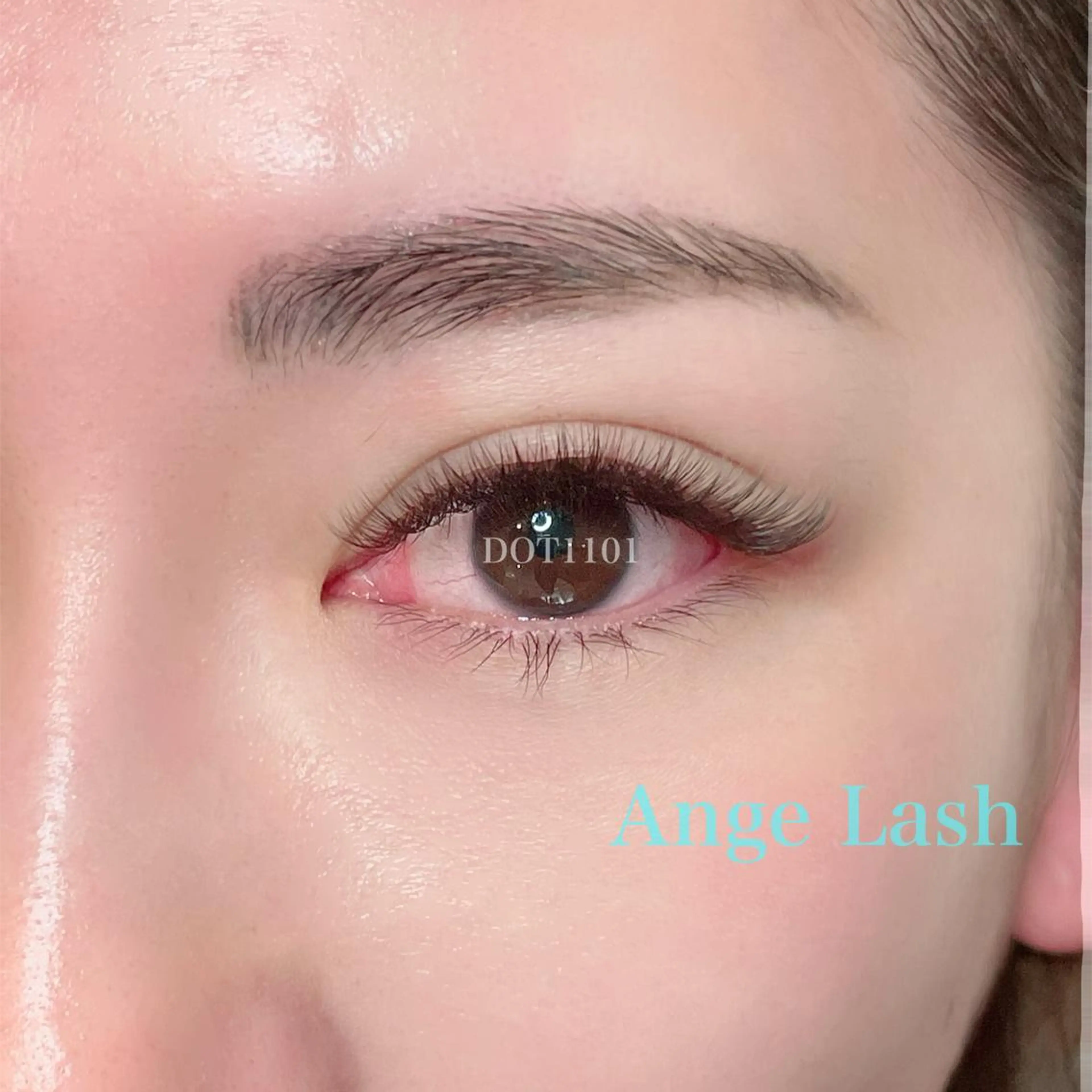 大人気!!ボリュームラッシュ付け放題💛(オフ込み)の写真