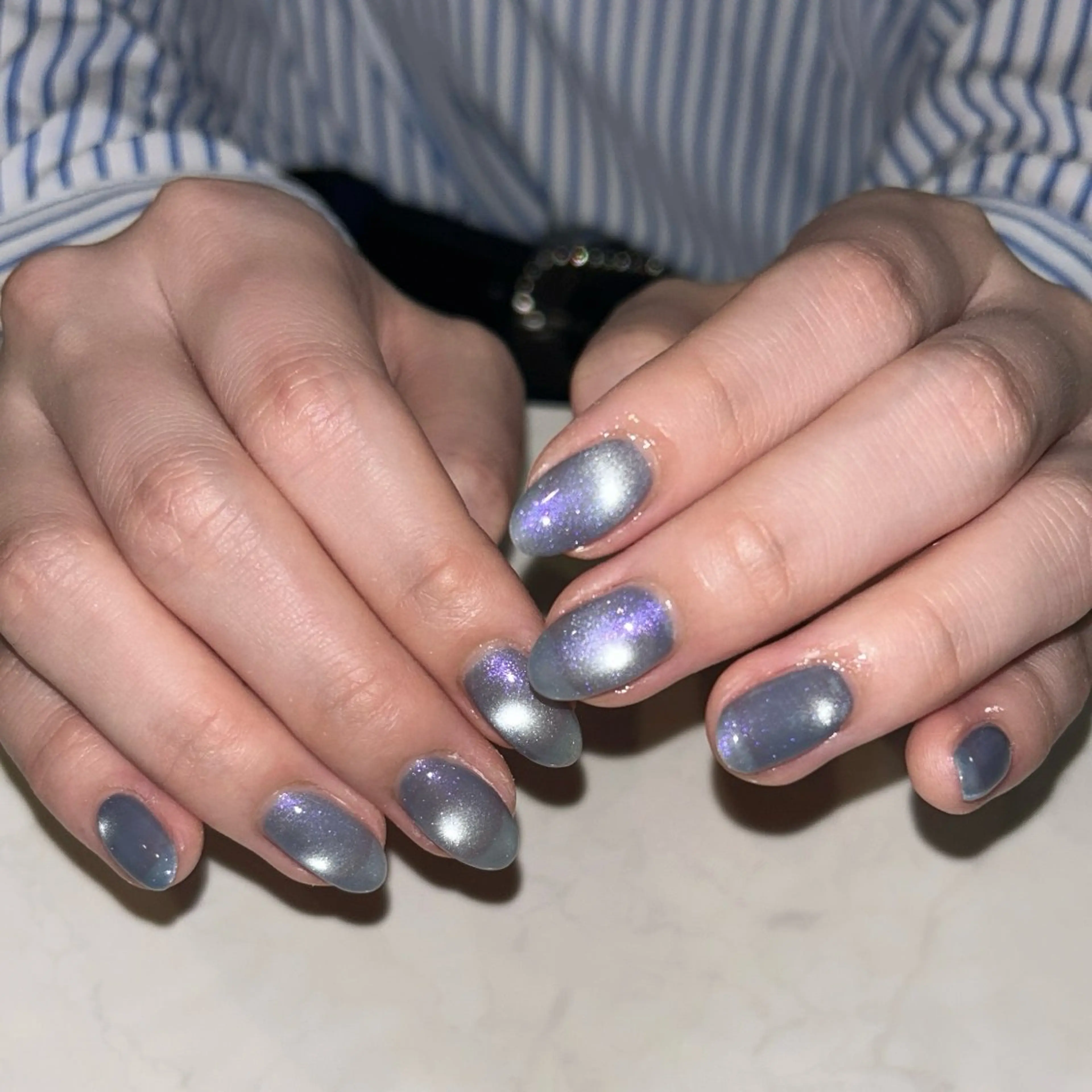 ネイル Salondevi2 isanaのネイルデザイン