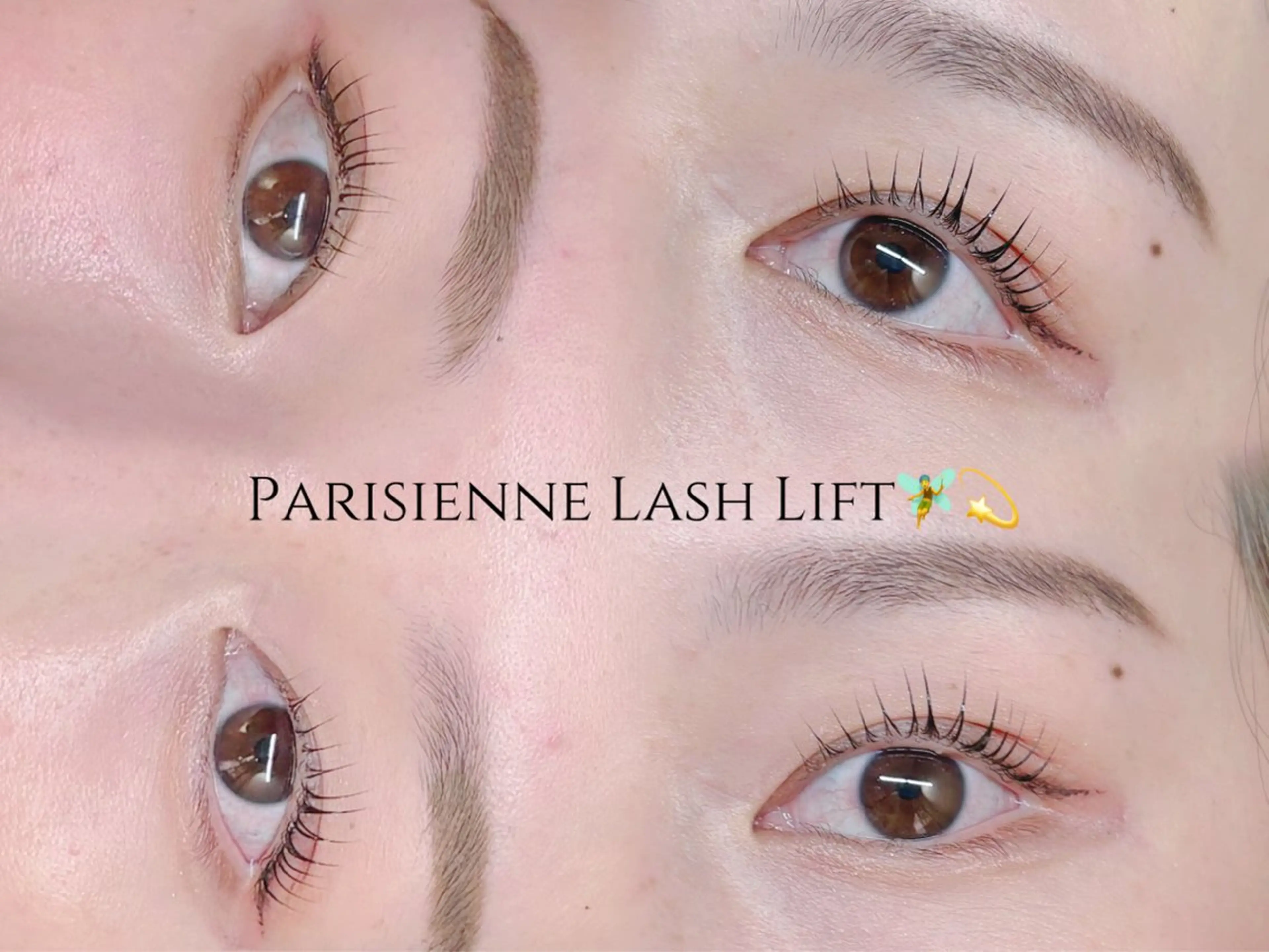 マツエク・マツパ パリジェンヌラッシュリフト sofa八王子店💫 Izumi👀のマツエク・マツパデザイン