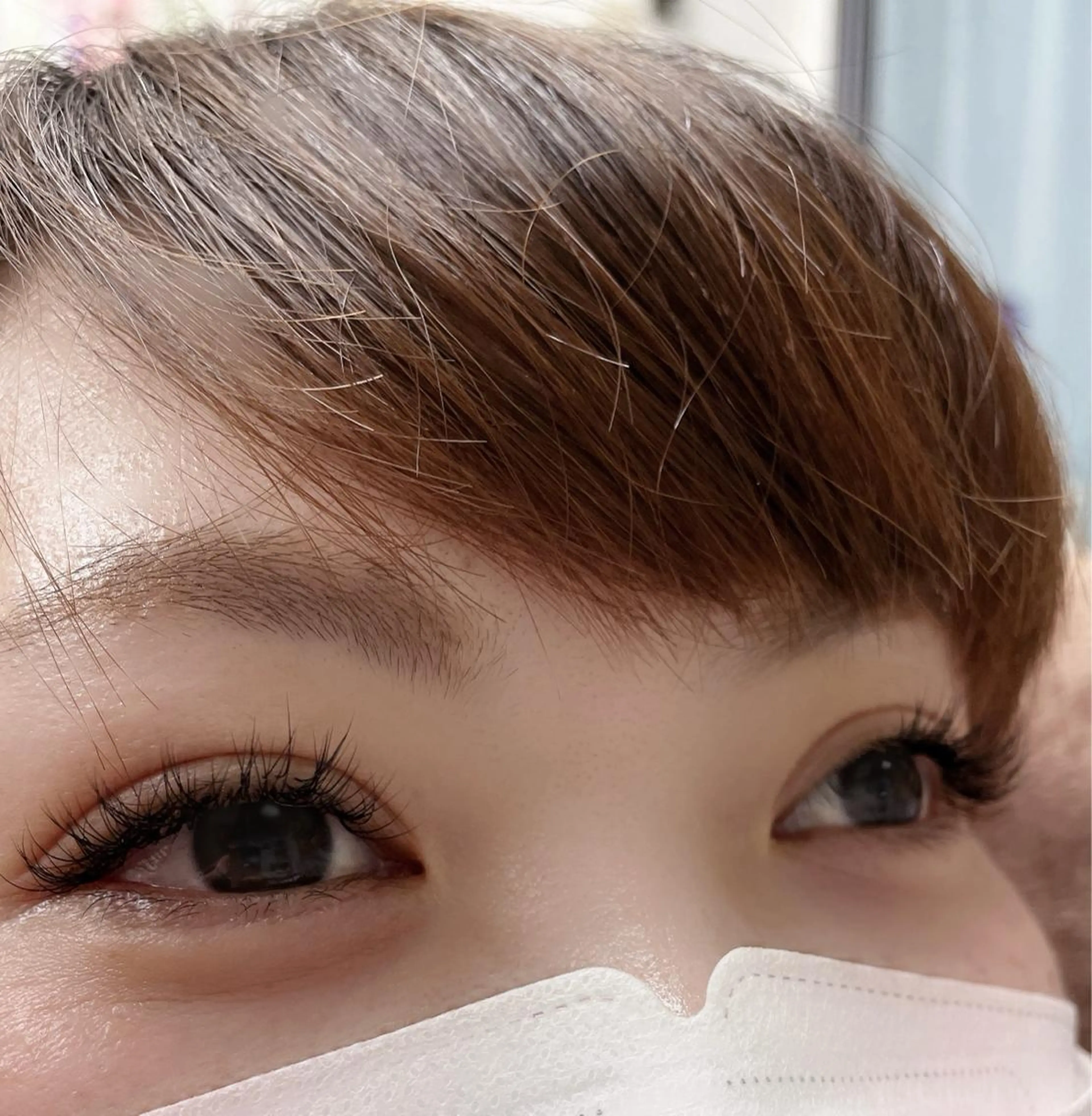 マツエク・マツパ kico.coサロン 池袋ニ丁目店のマツエク・マツパデザイン