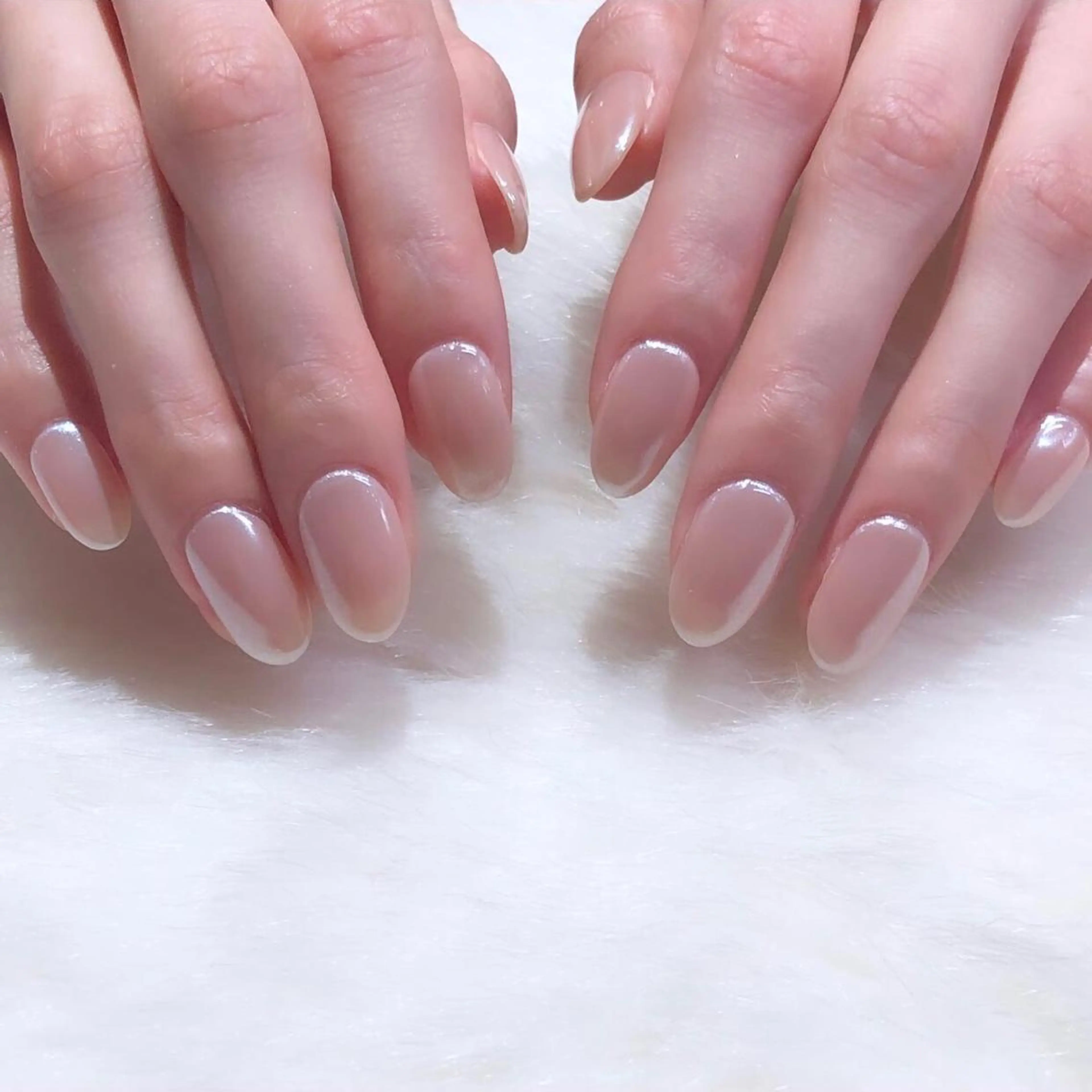 ネイル ハンドネイル フットネイル ハンドケア Nes.Nail所属・Miyagi Asamiのネイルデザイン