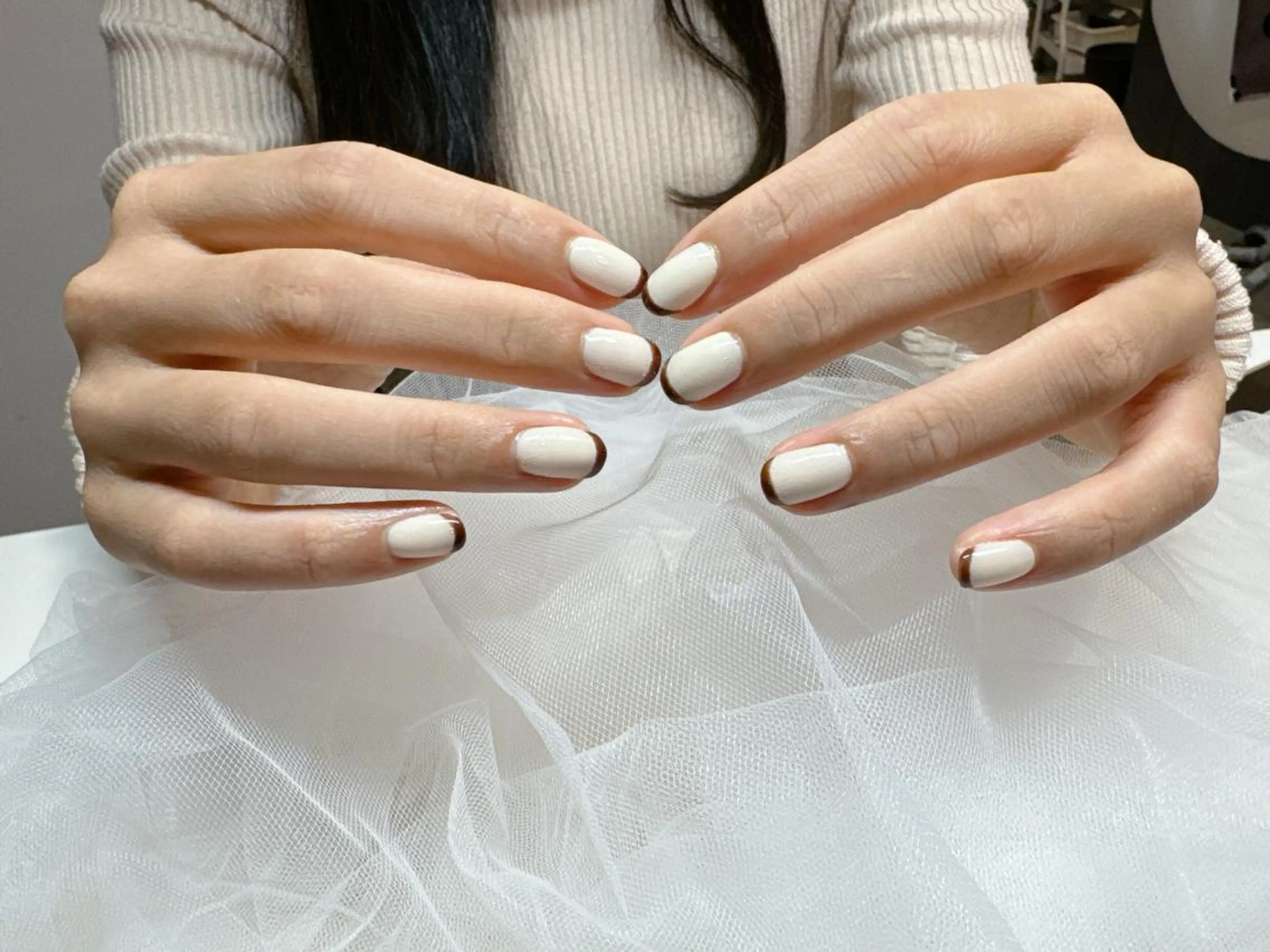 ネイル Alice マツエク&ネイル2のネイルデザイン