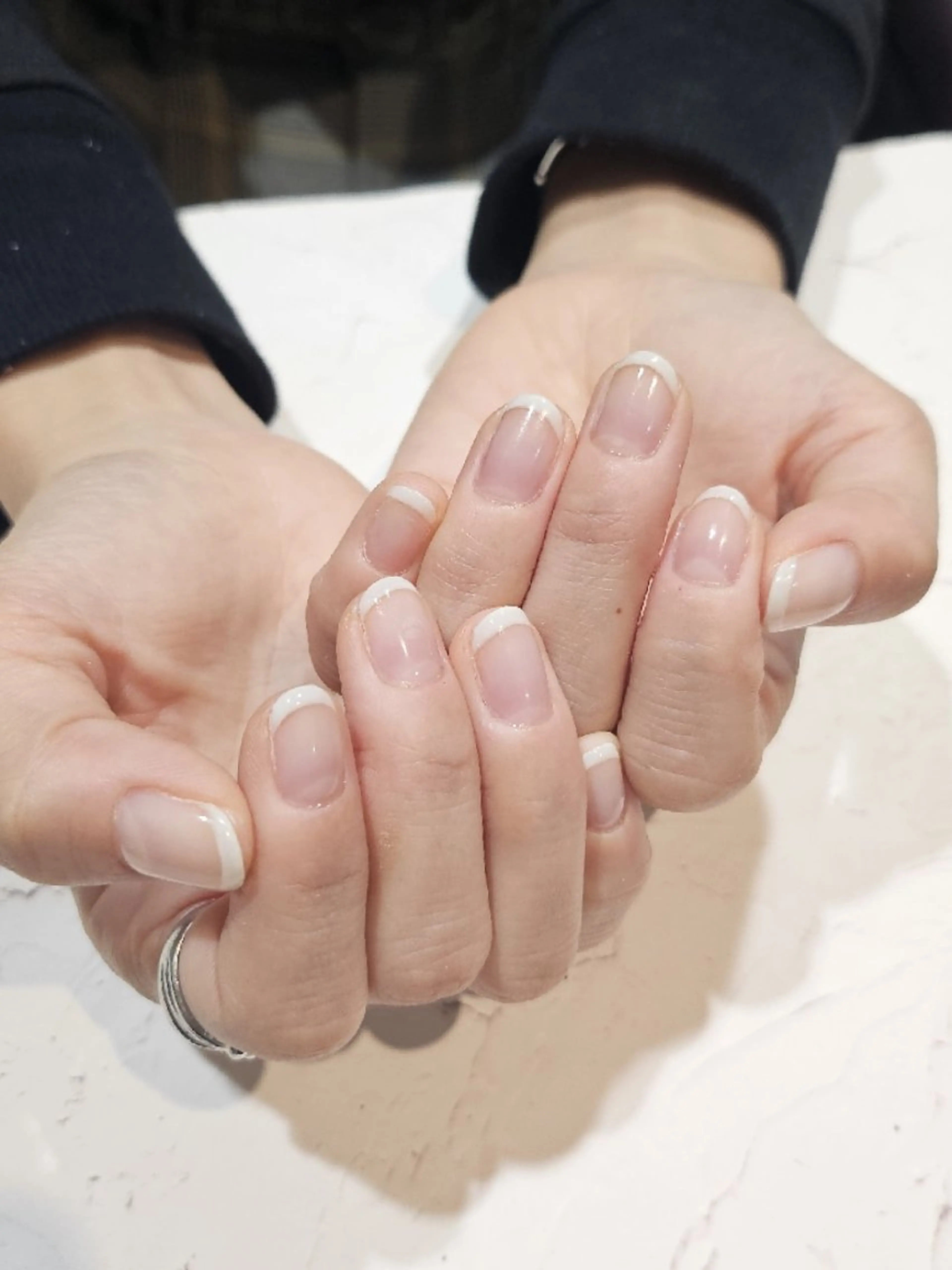 オフあり✨️フレンチ《ケア込み》の写真