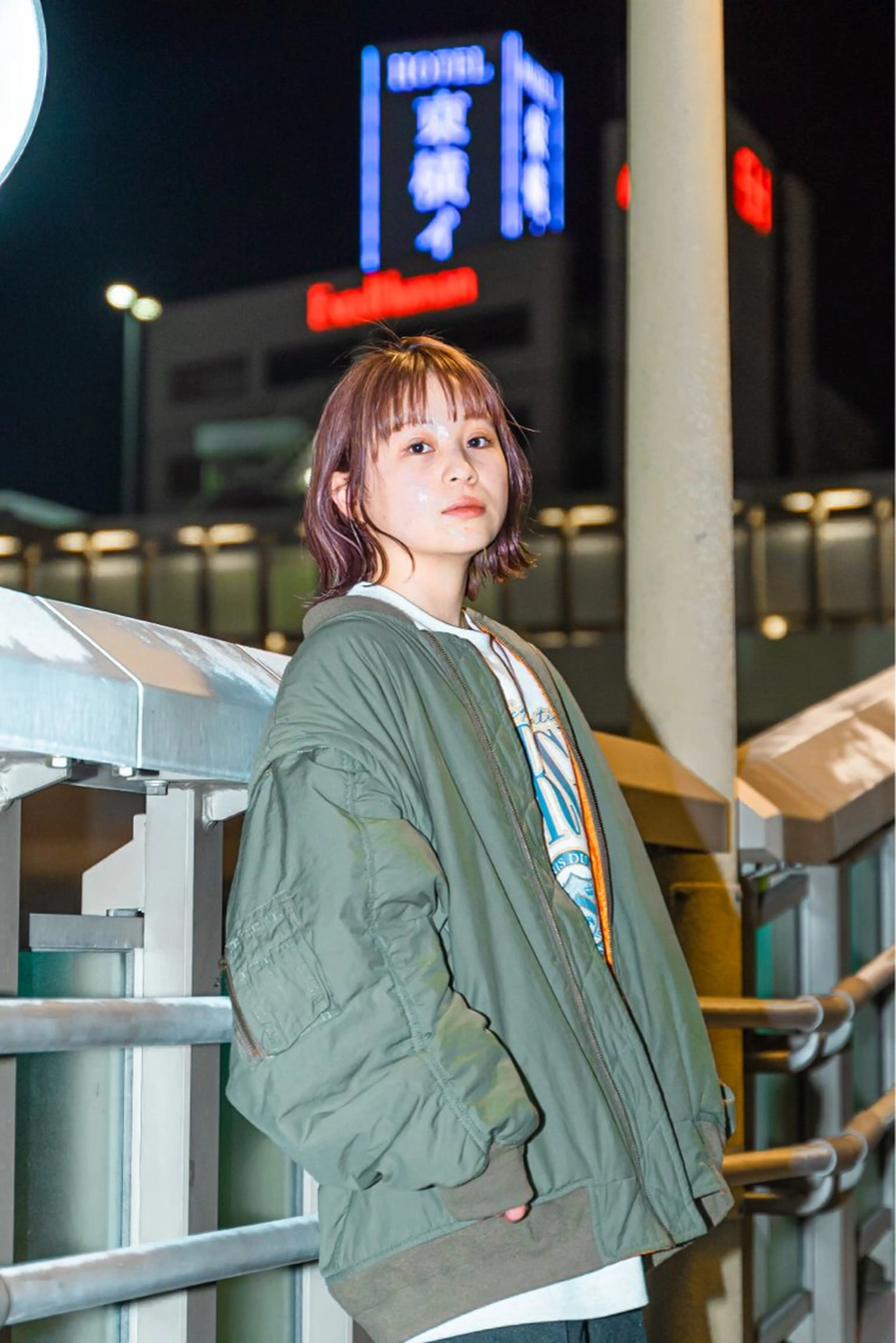 ショート 🟡【美髪専門店】 ✨褒め髪/艶髪🟡のヘアスタイル