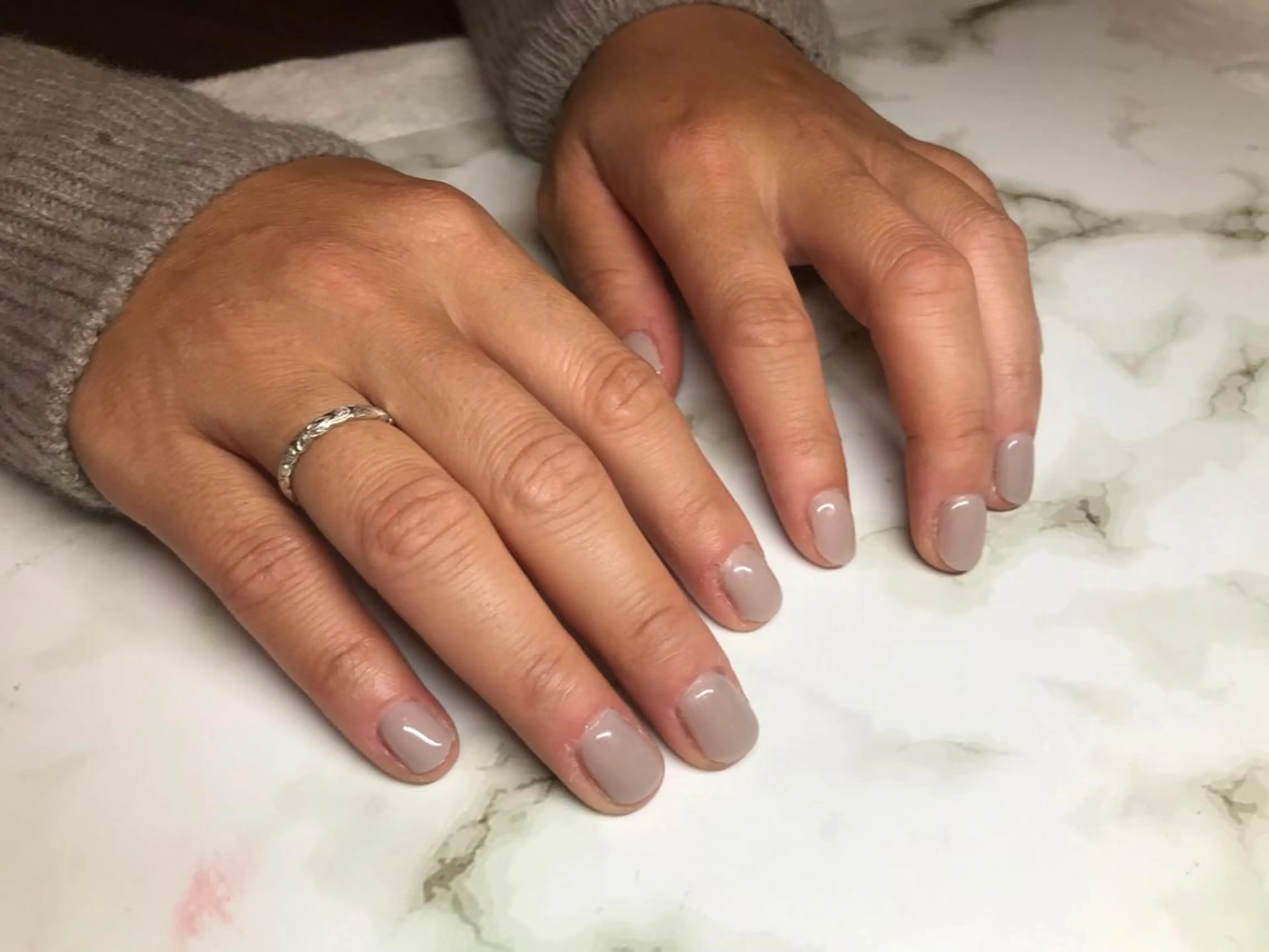 ネイル ジェルネイル ネイルサロン　リリーブランシュ所属・森 瑞紀のネイルデザイン