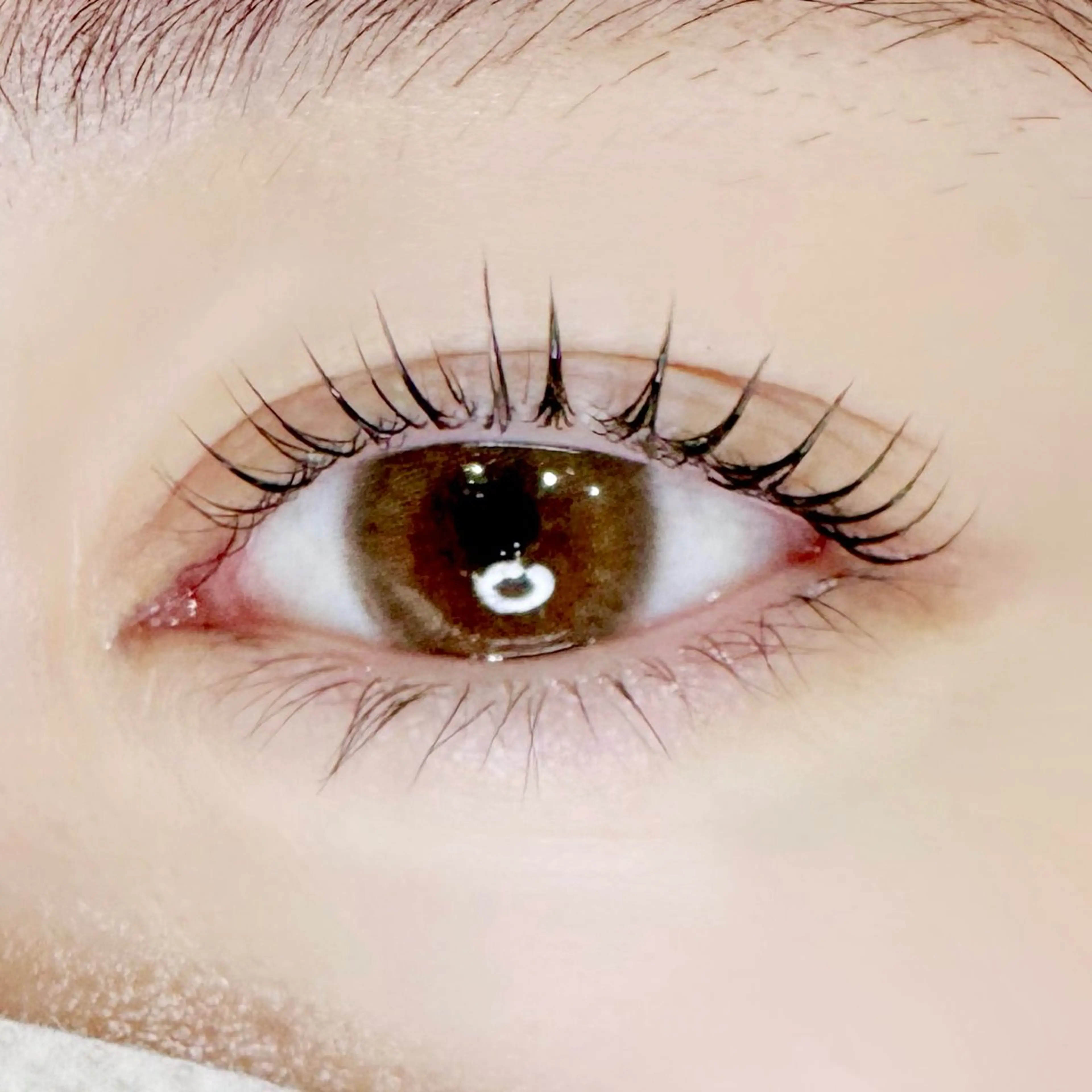 マツエク・マツパ まつげパーマ サロン ド フォース 西船橋店/伊藤のマツエク・マツパデザイン