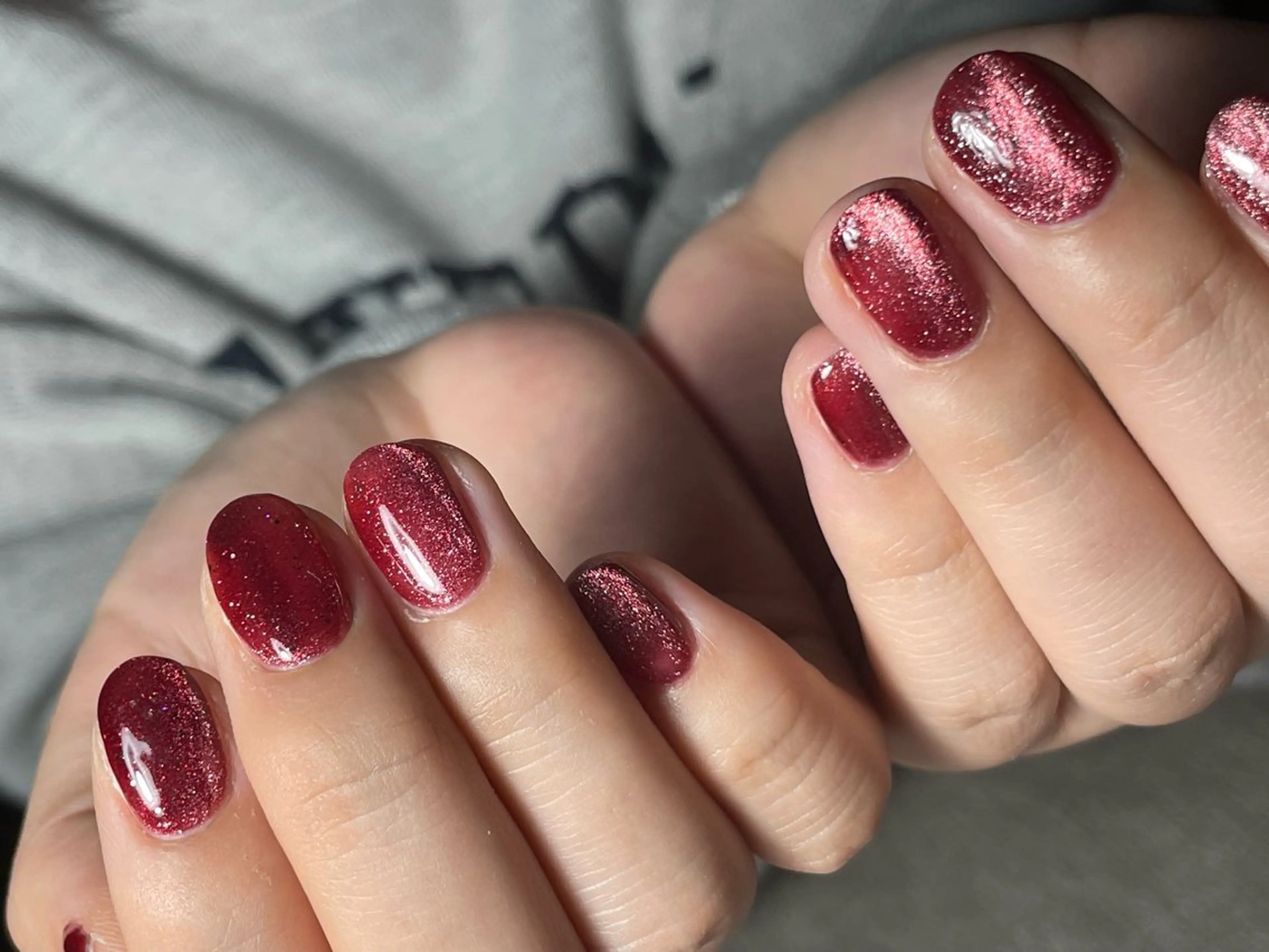 ネイル Chong Sarangのネイルデザイン