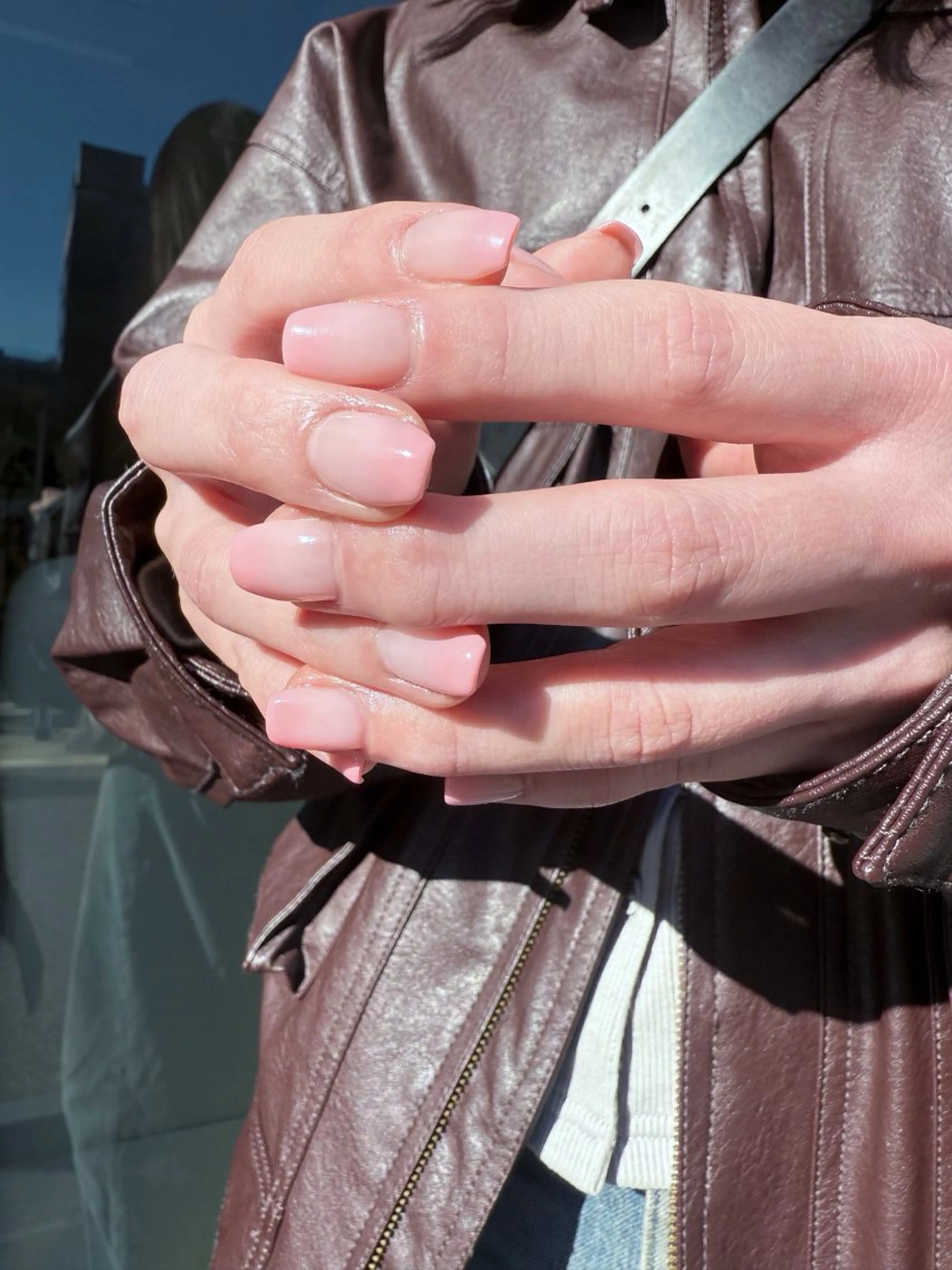 ネイル neouv所属・NEOUV_ mikuのネイルデザイン