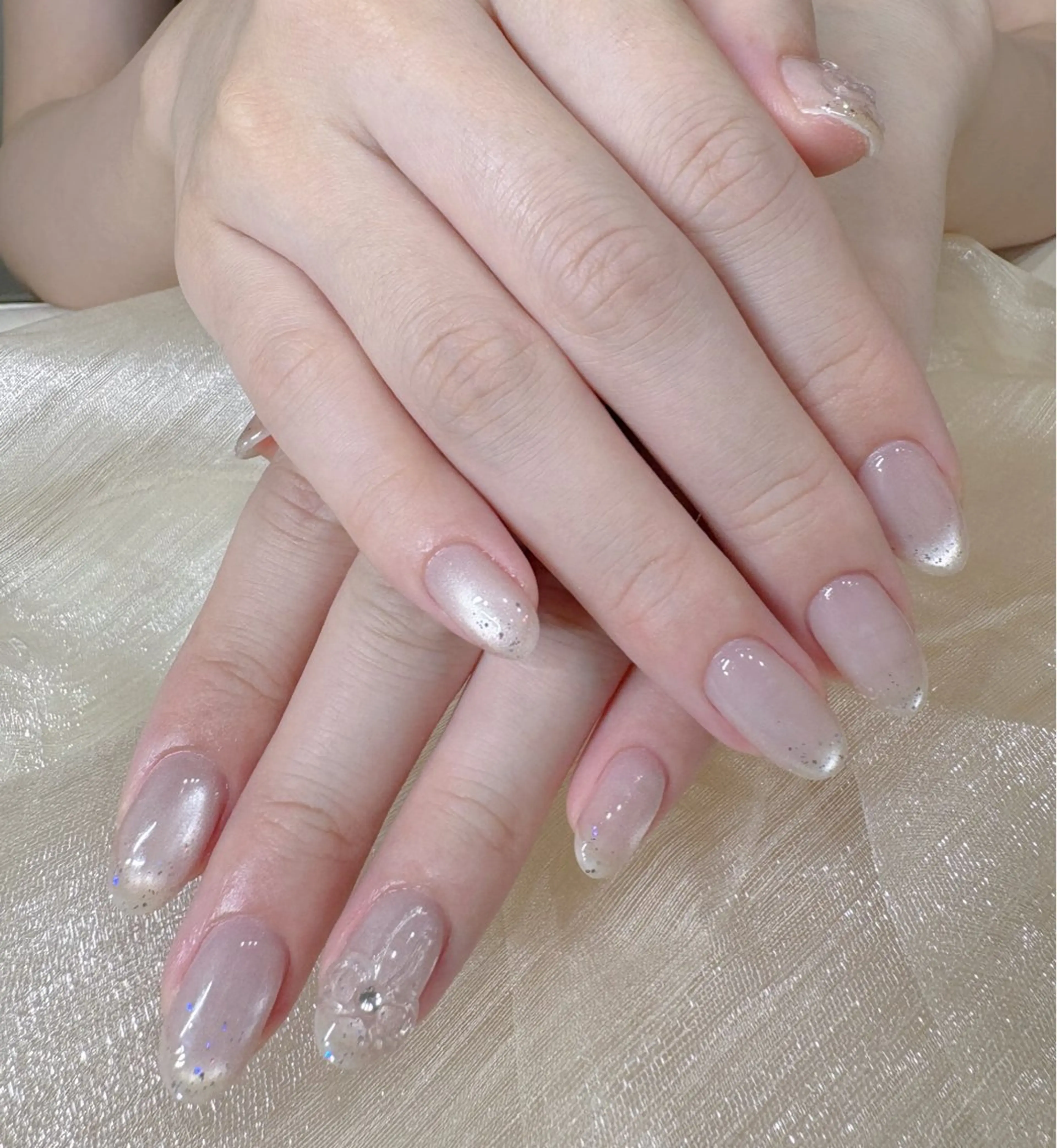 ネイル Lovely Nail Salonのネイルデザイン
