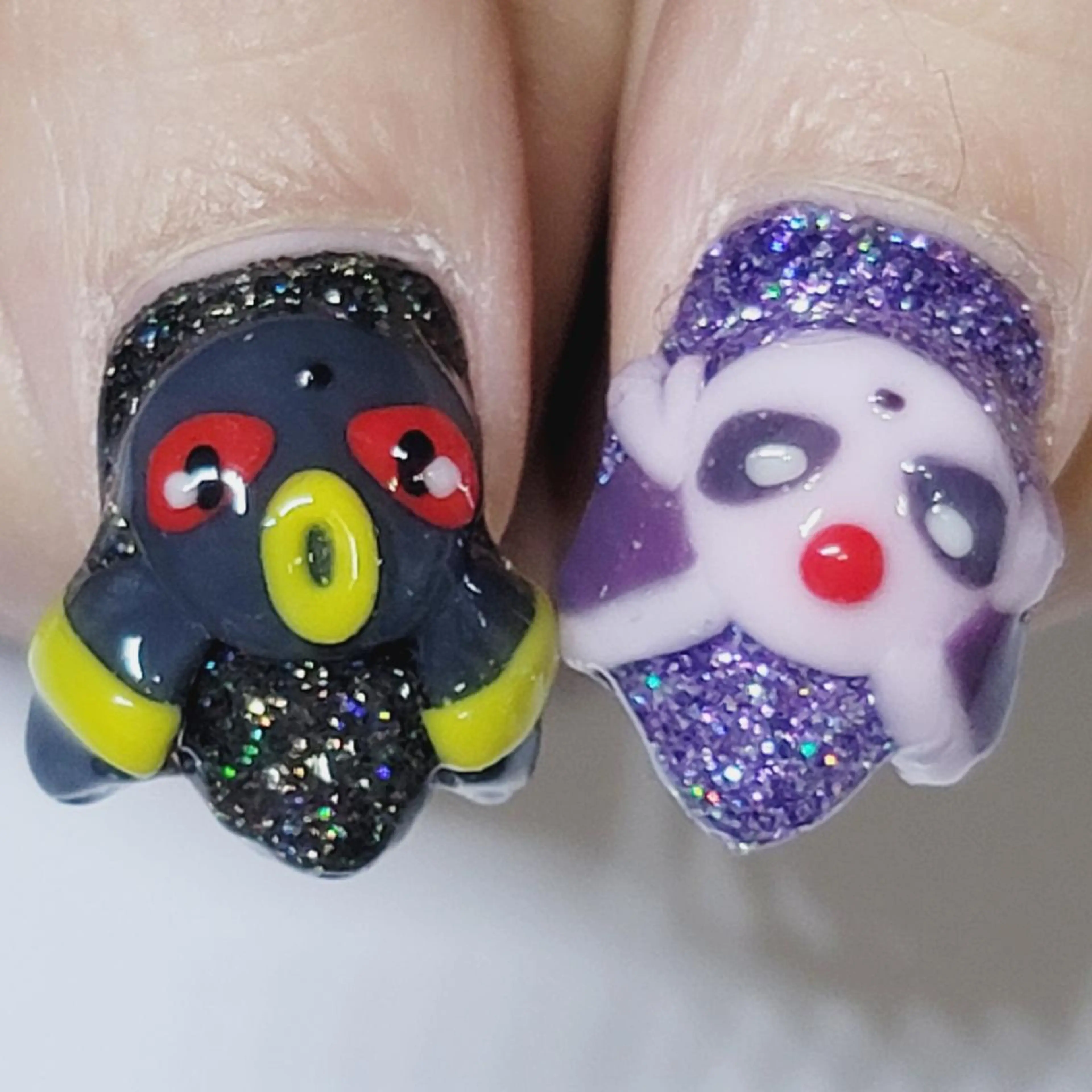 ネイル アートネイル ハンドネイル よしだ ひろきのネイルデザイン