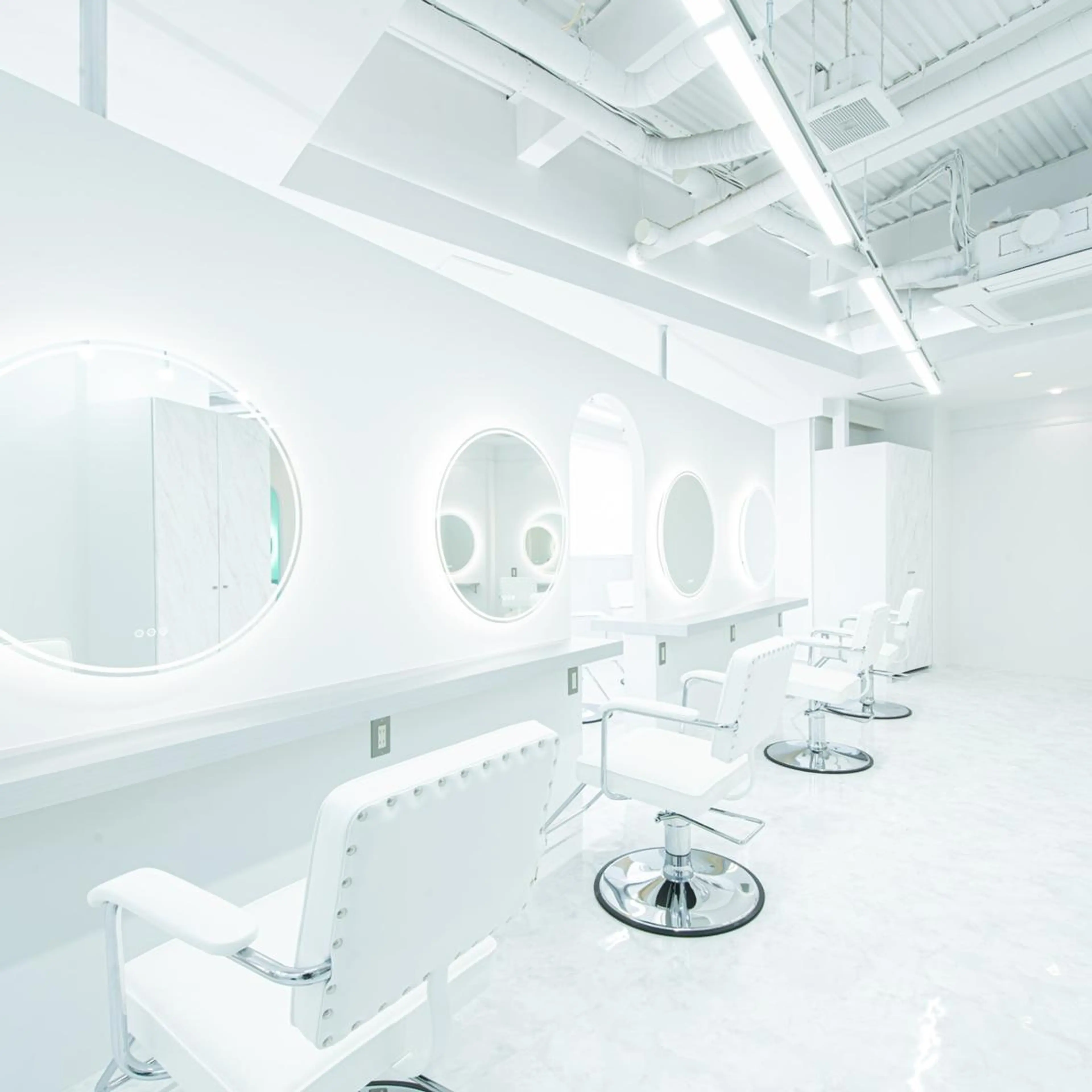 SOURCE天王寺/ ヘアケア/艶カラー✨のヘアスタイル