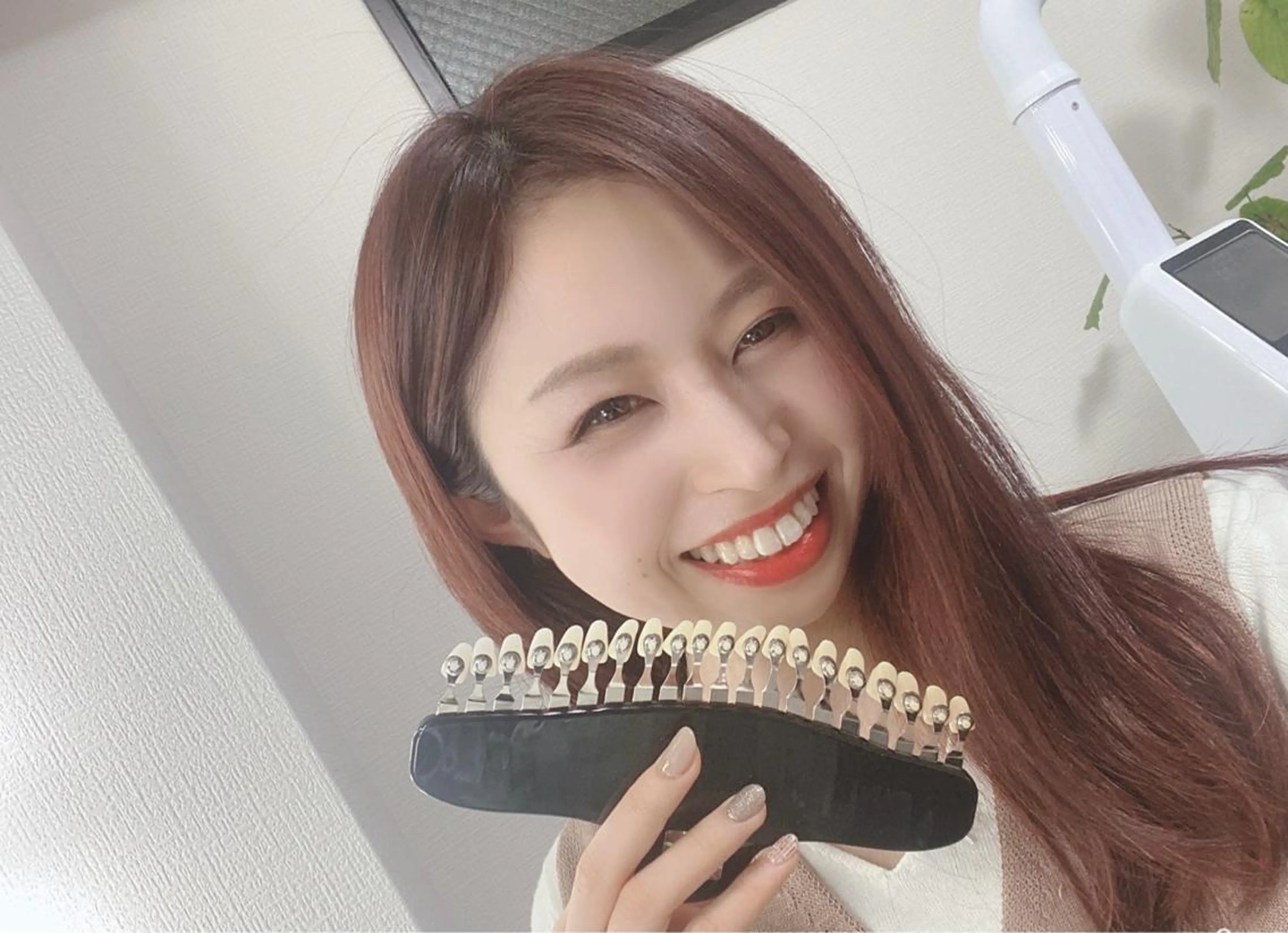 Platinum Beauty 四条烏丸店所属・吉田亮利 ホワイトニング専門店のその他イメージ