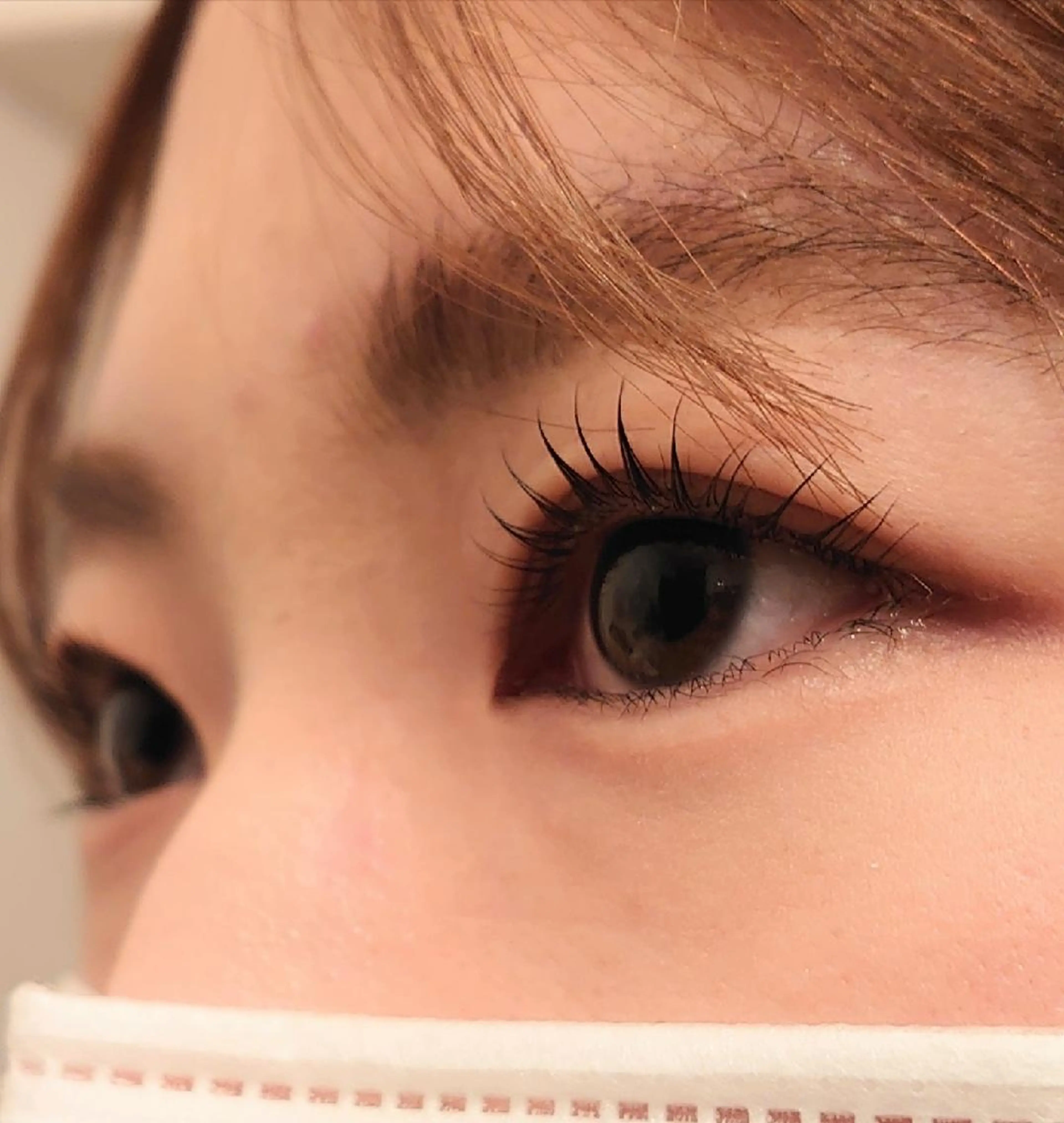 マツエク・マツパ   kaoruのマツエク・マツパデザイン