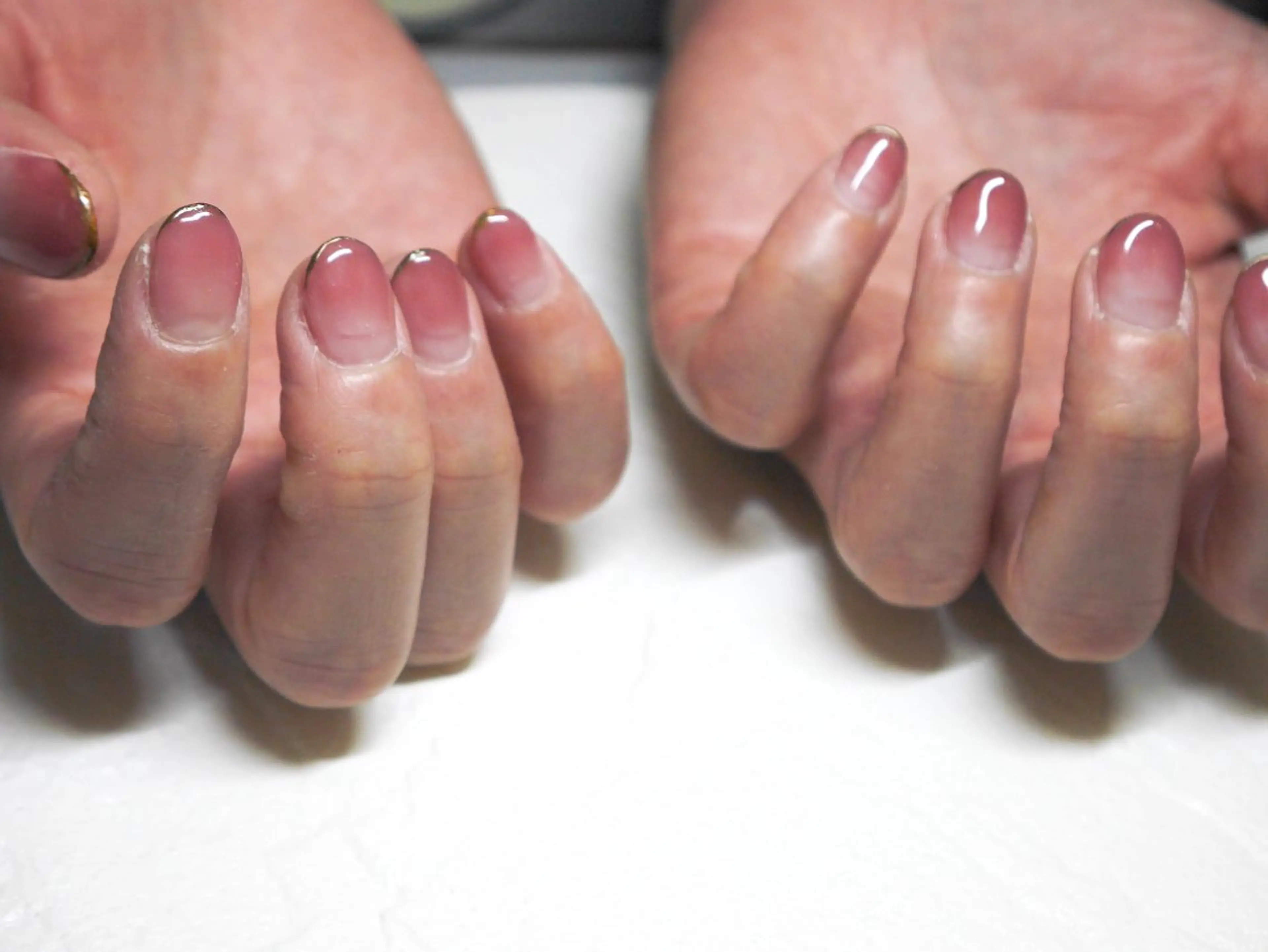 ネイル ハンドネイル nico.nail所属・nicotte. ◆MAIのネイルデザイン