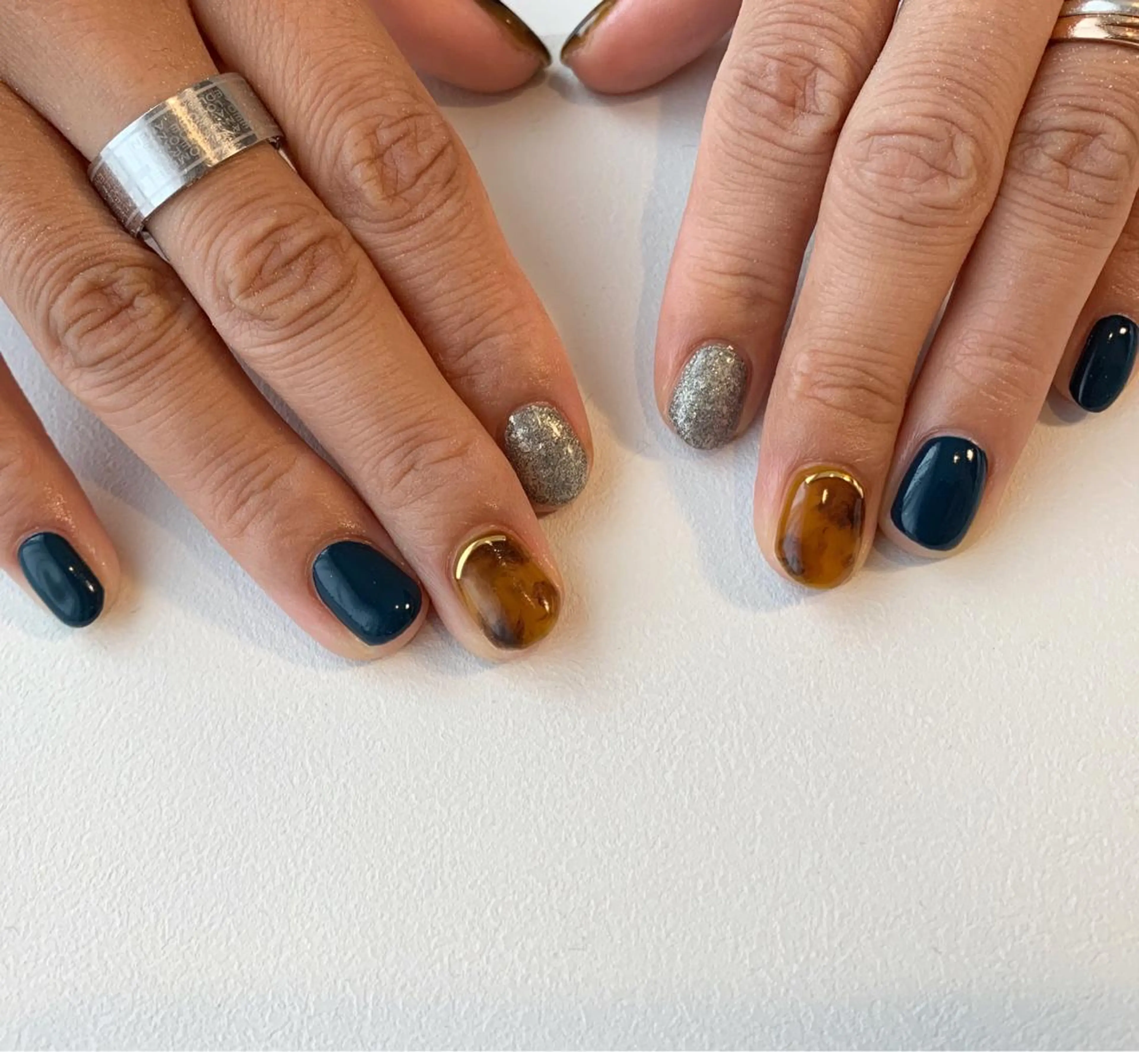 ネイル charmant nailのネイルデザイン