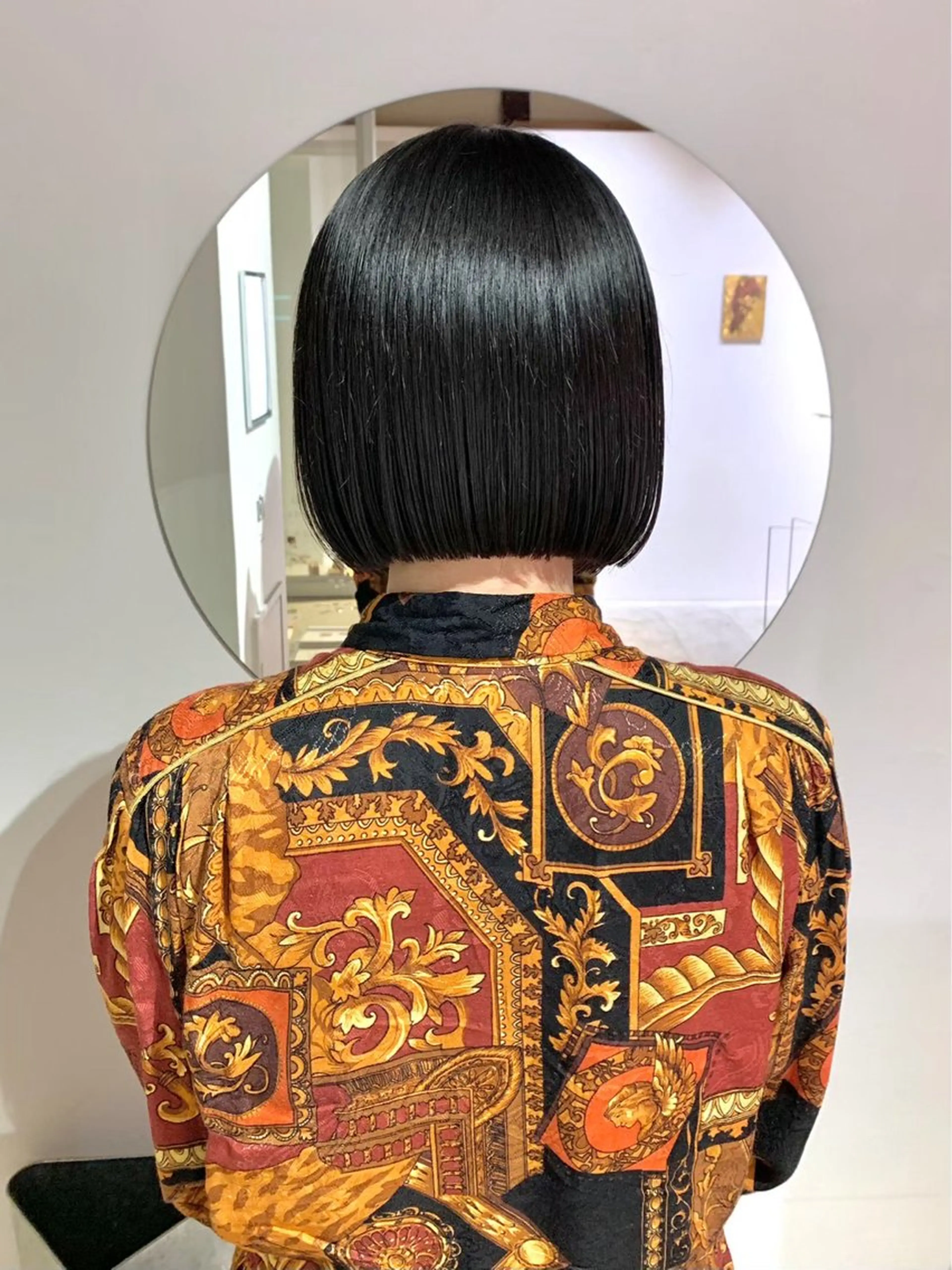 ショート カットモデル募集/ KOTAのヘアスタイル