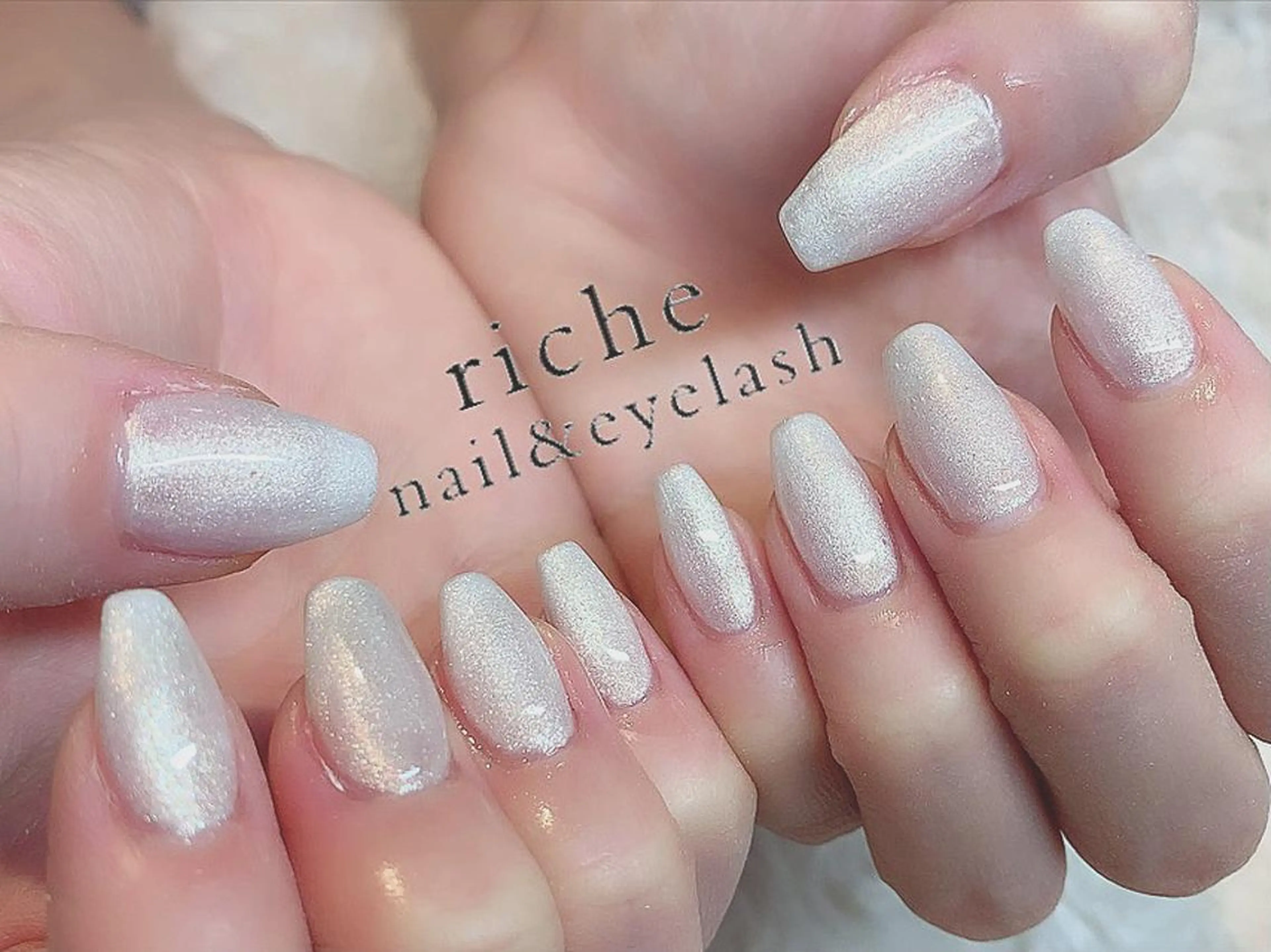 ネイル K. Misakiのネイルデザイン