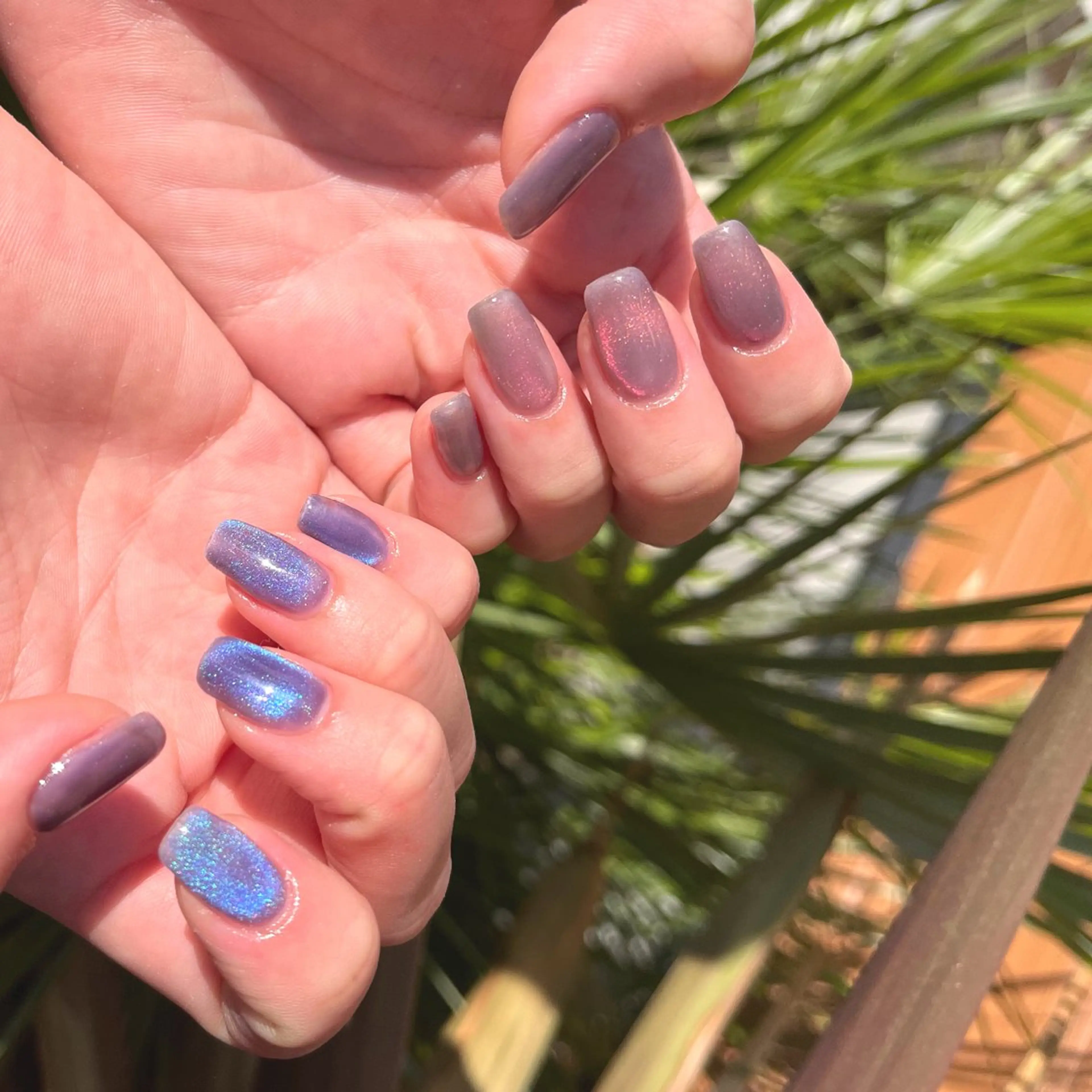 ネイル ハンドネイル Betty ✶のマツエク・マツパデザイン