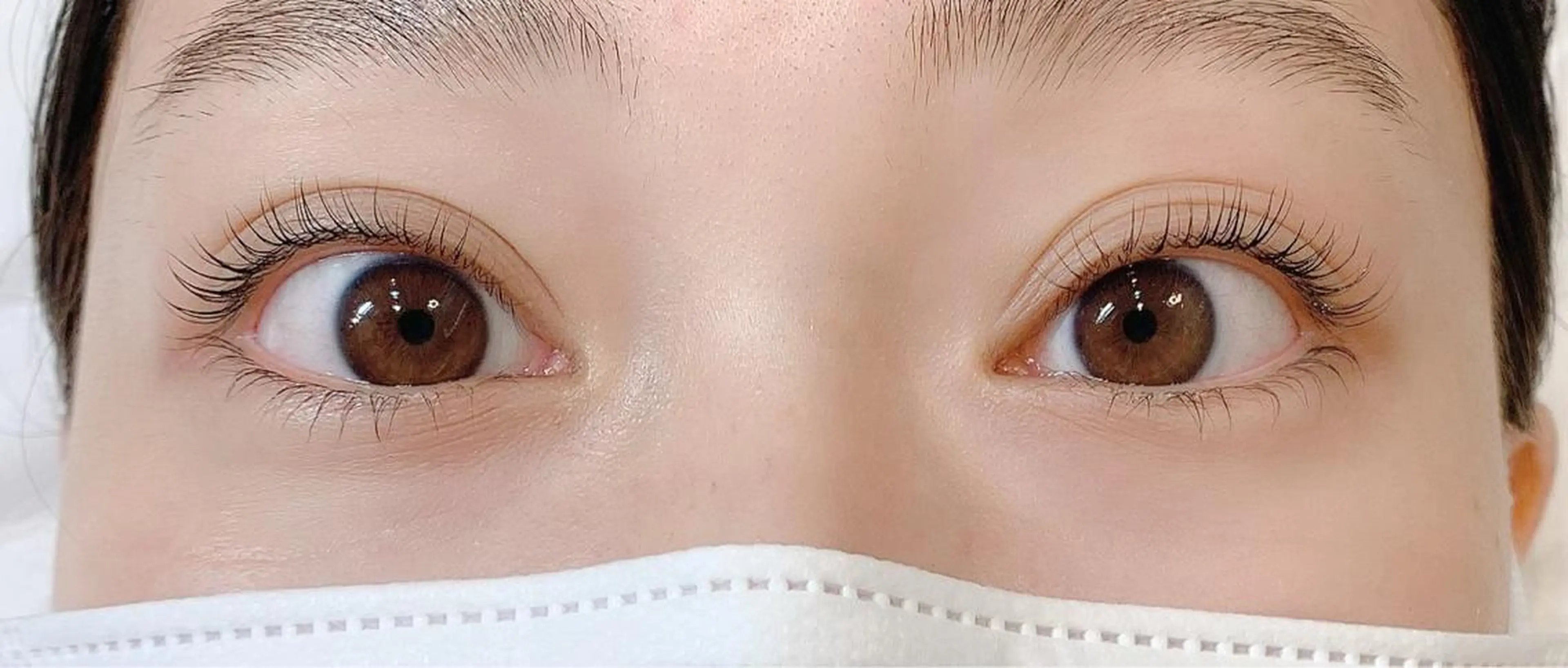 マツエク・マツパ TORCH 青柳のマツエク・マツパデザイン