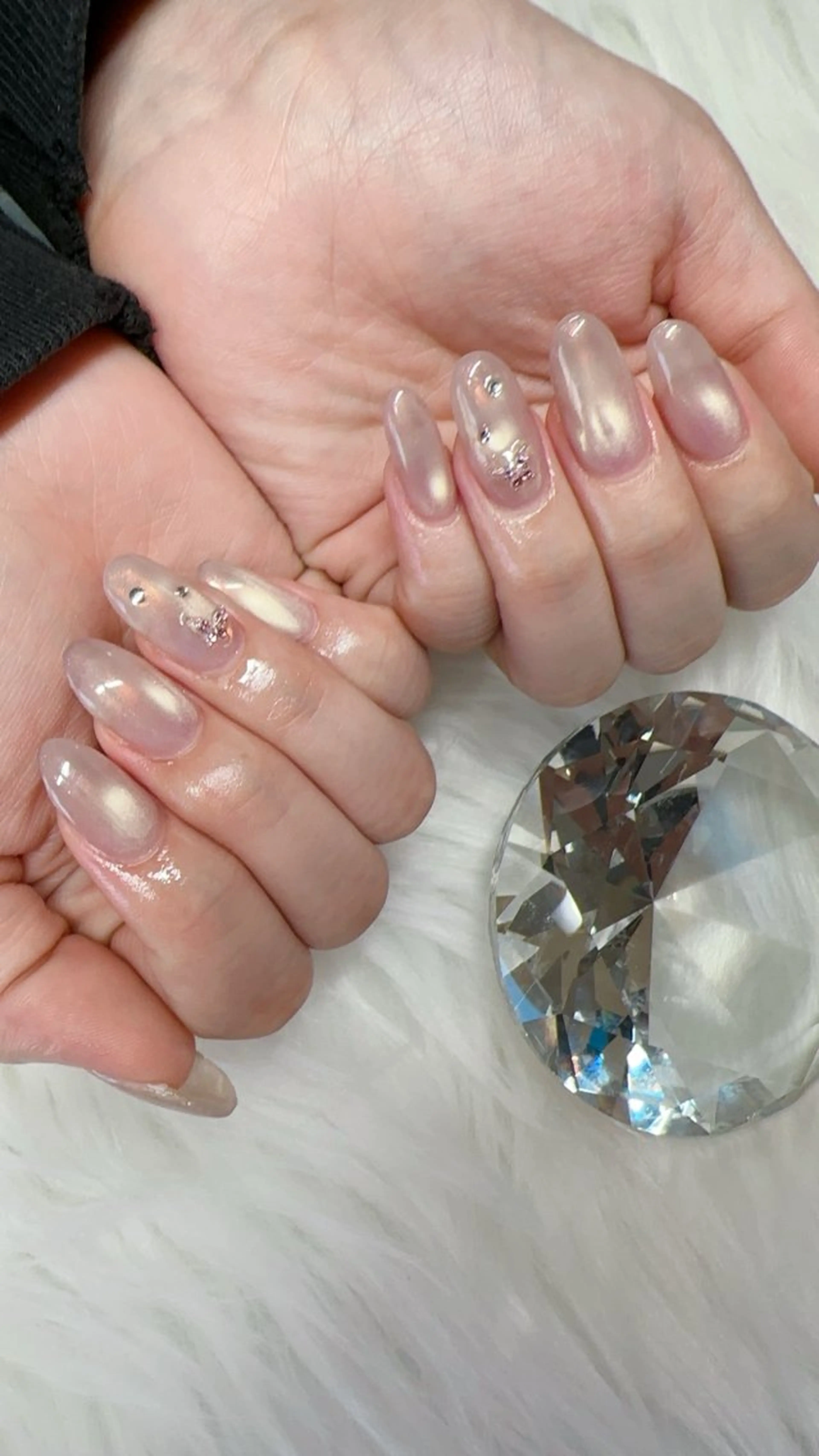 ネイル nail salon OnRのネイルデザイン