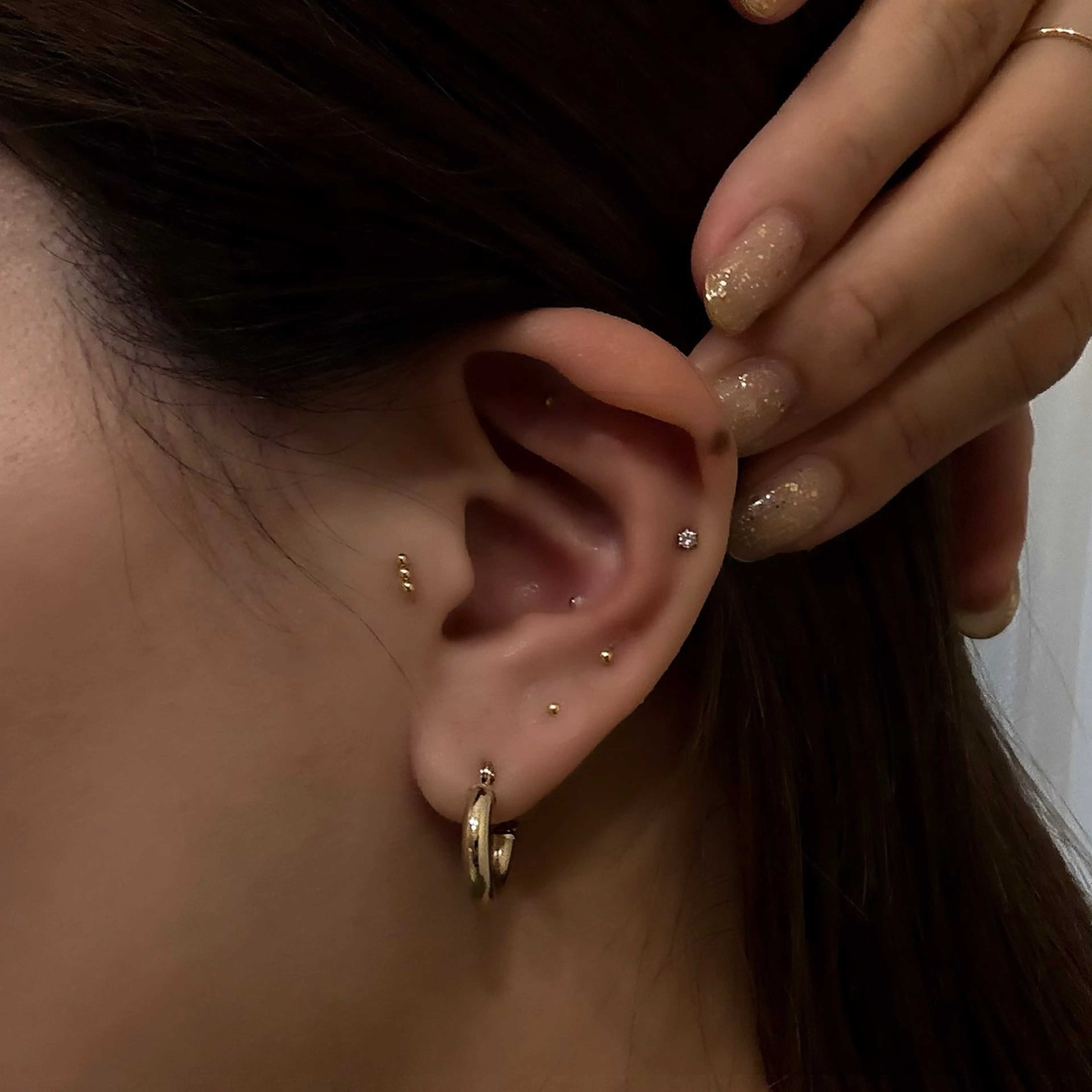 その他 le chérie 🫧大阪福島のマツエク・マツパデザイン