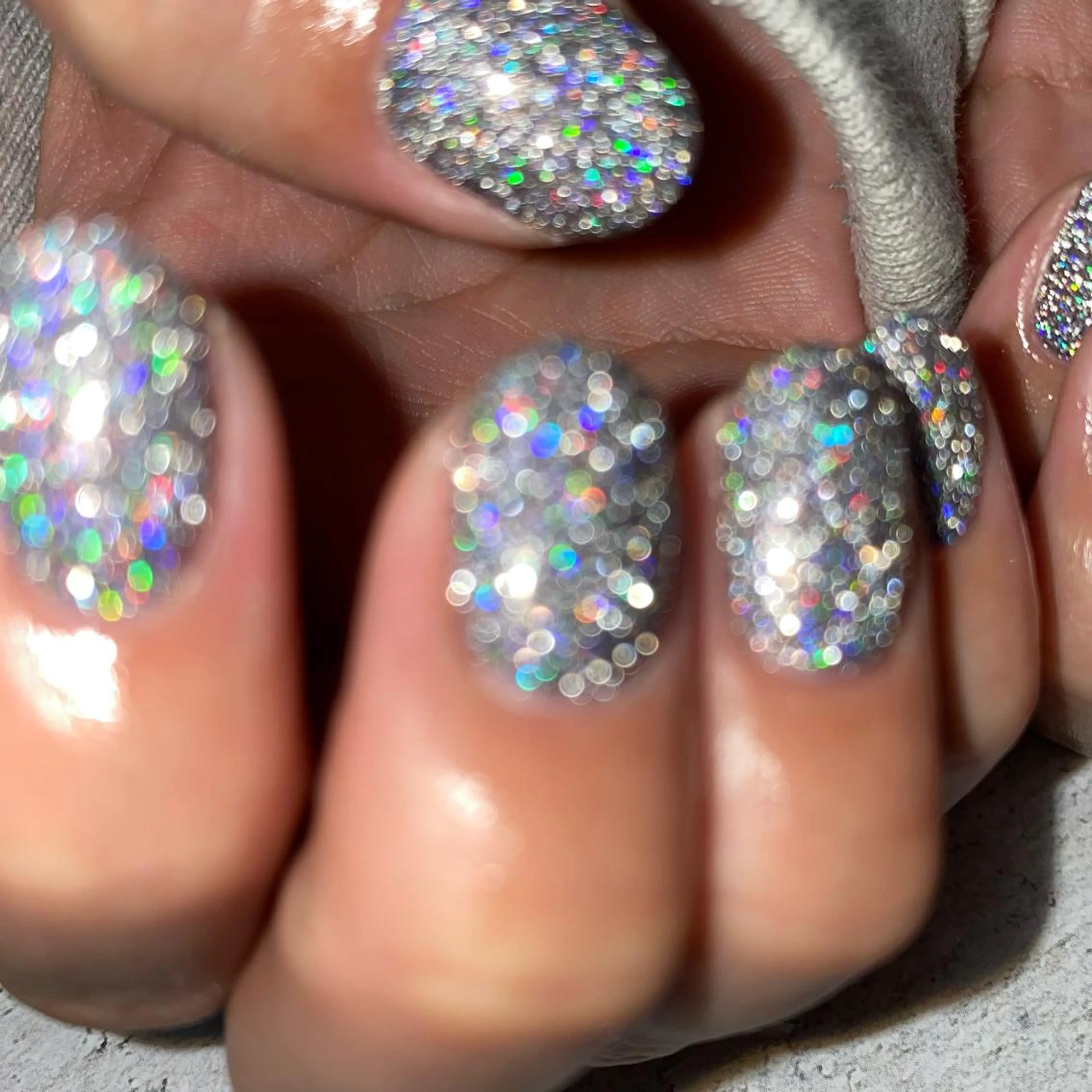 ネイル ハンドネイル Re:Smil所属・☺︎ NOZOMI☺︎のネイルデザイン