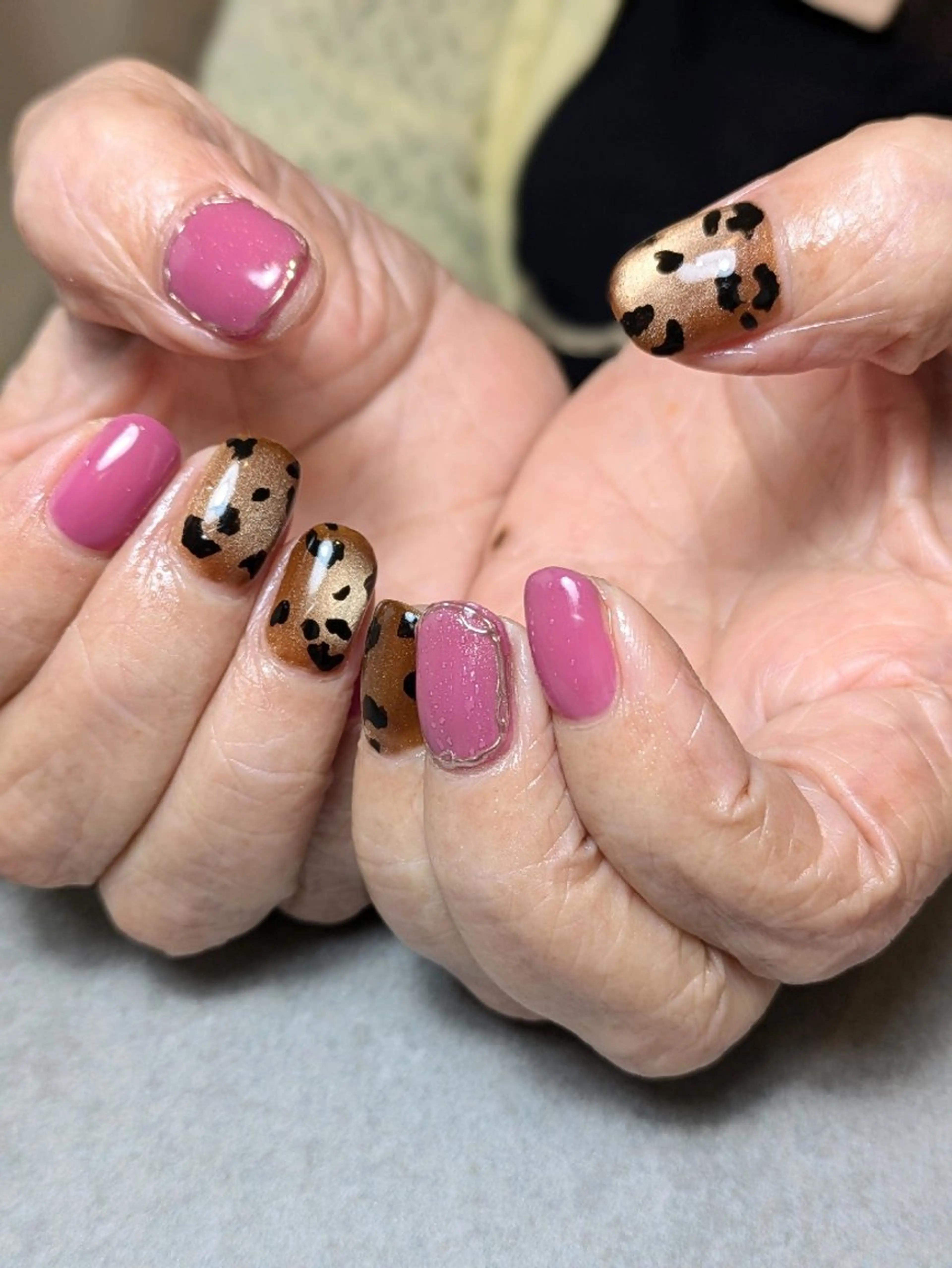 ネイル ハンドネイル UFU. nailのネイルデザイン