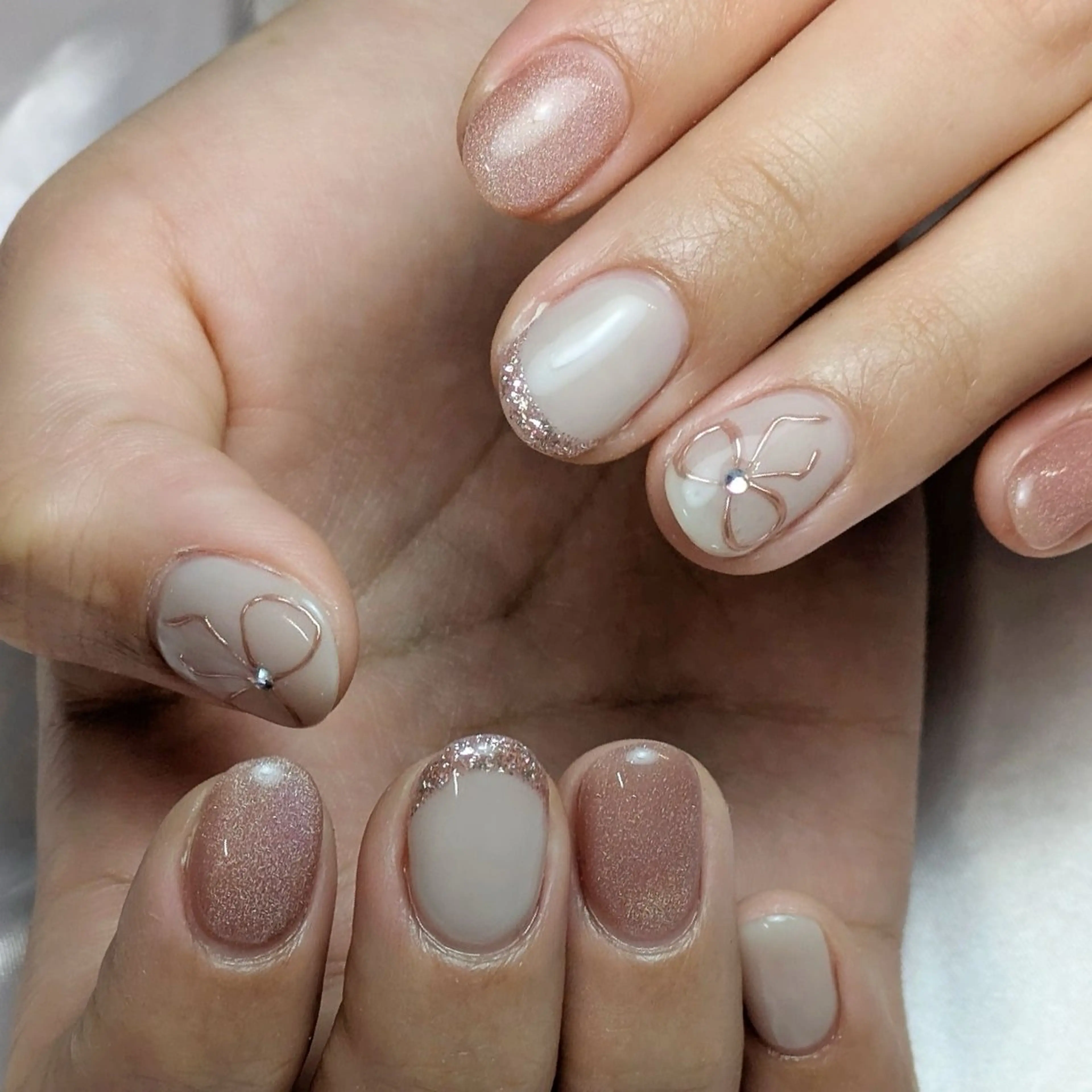 ネイル ryu seiのネイルデザイン